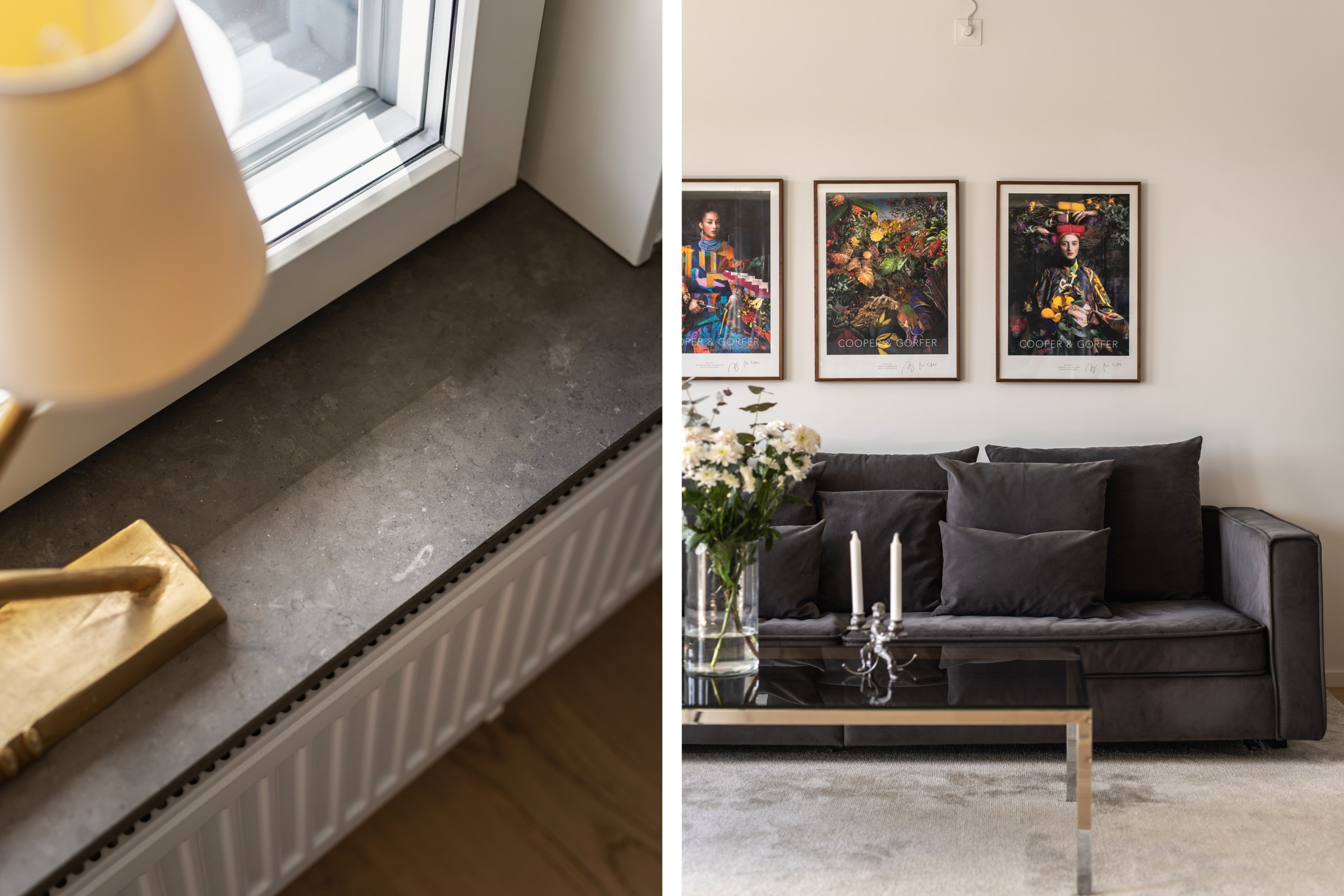 Bostadsbild från Siloplatsen 6, våning 8, Såld i Kvarnholmen, Nacka
