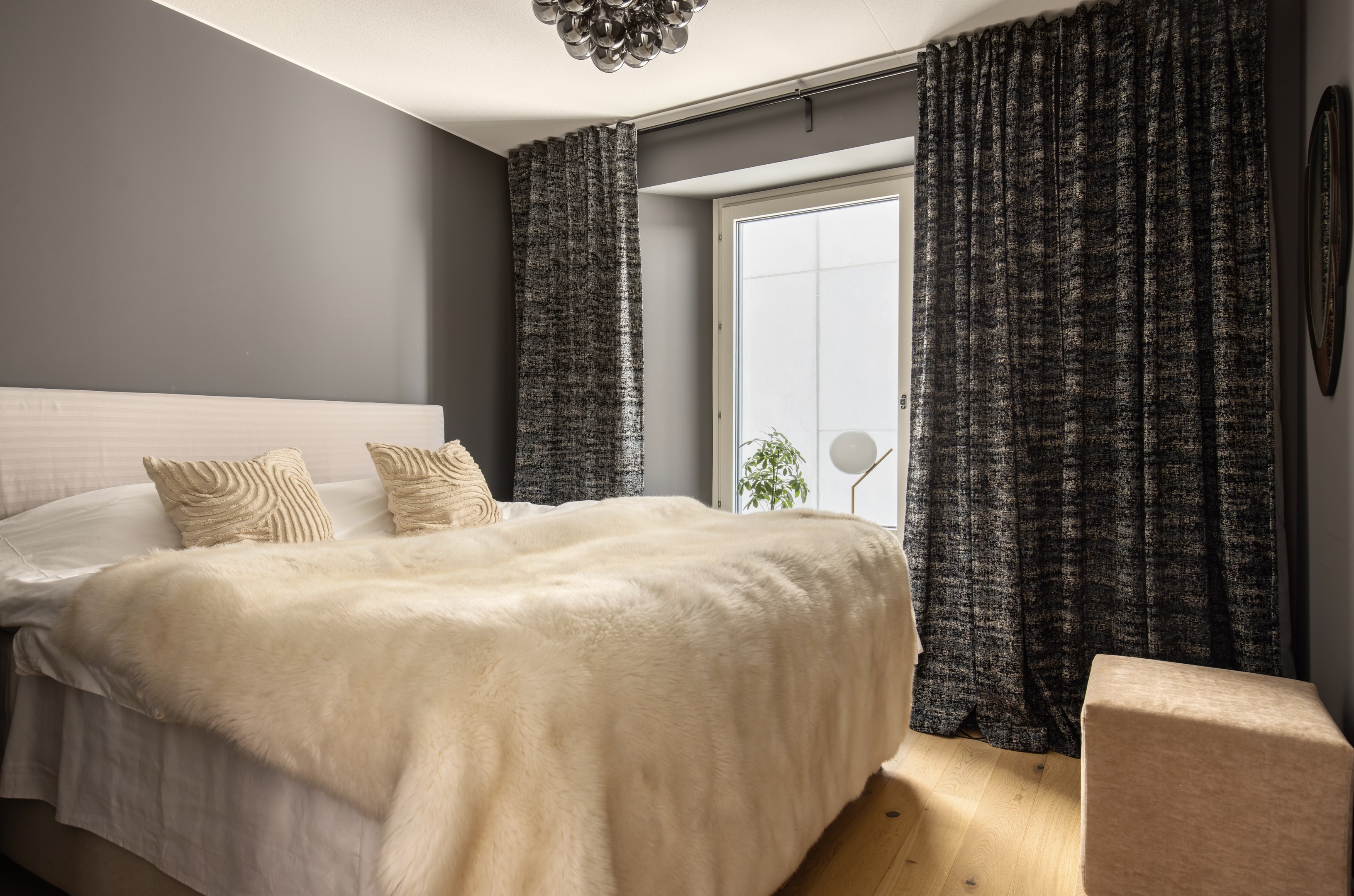 Bostadsbild från Siloplatsen 6, våning 8, Såld i Kvarnholmen, Nacka