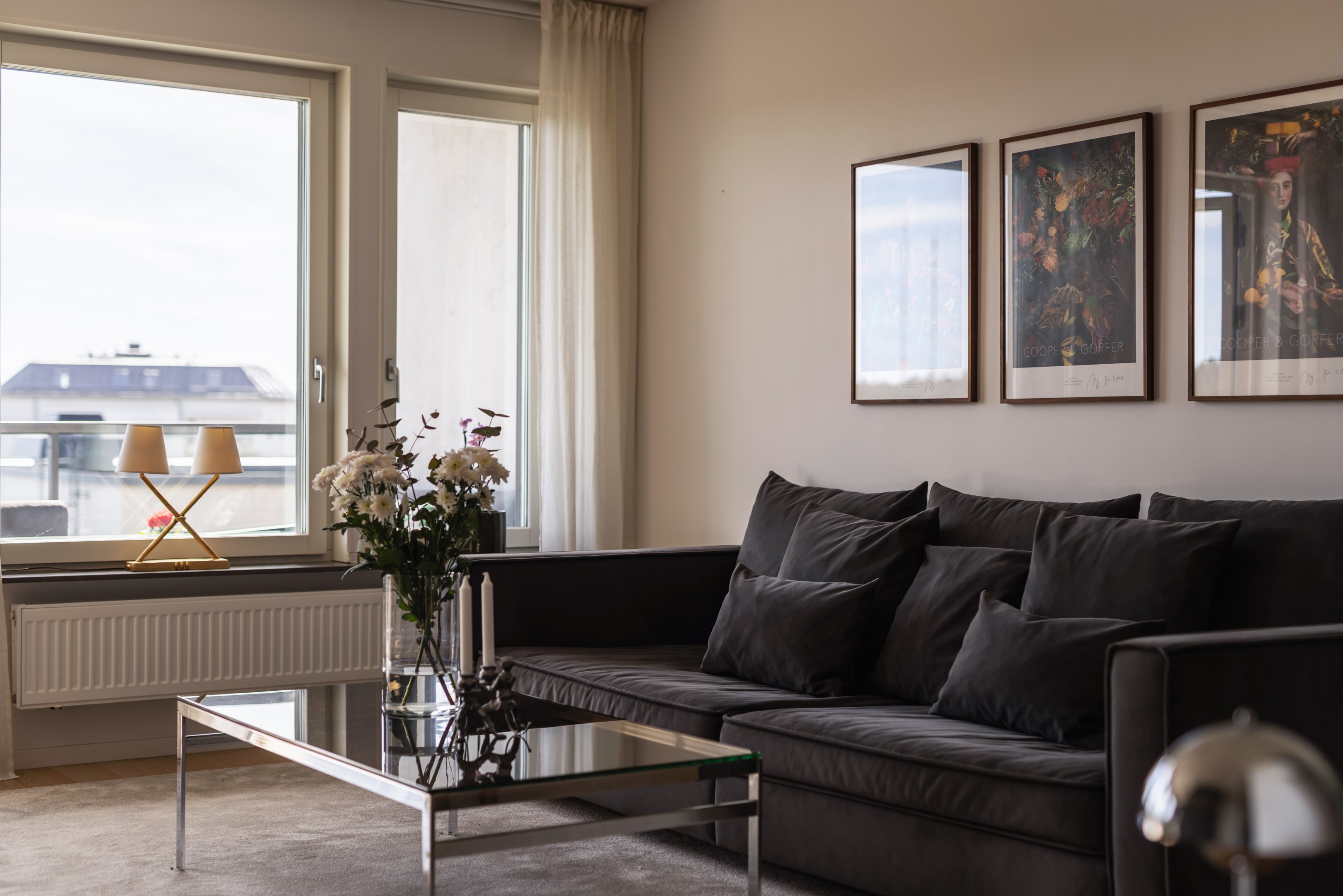 Bostadsbild från Siloplatsen 6, våning 8, Såld i Kvarnholmen, Nacka