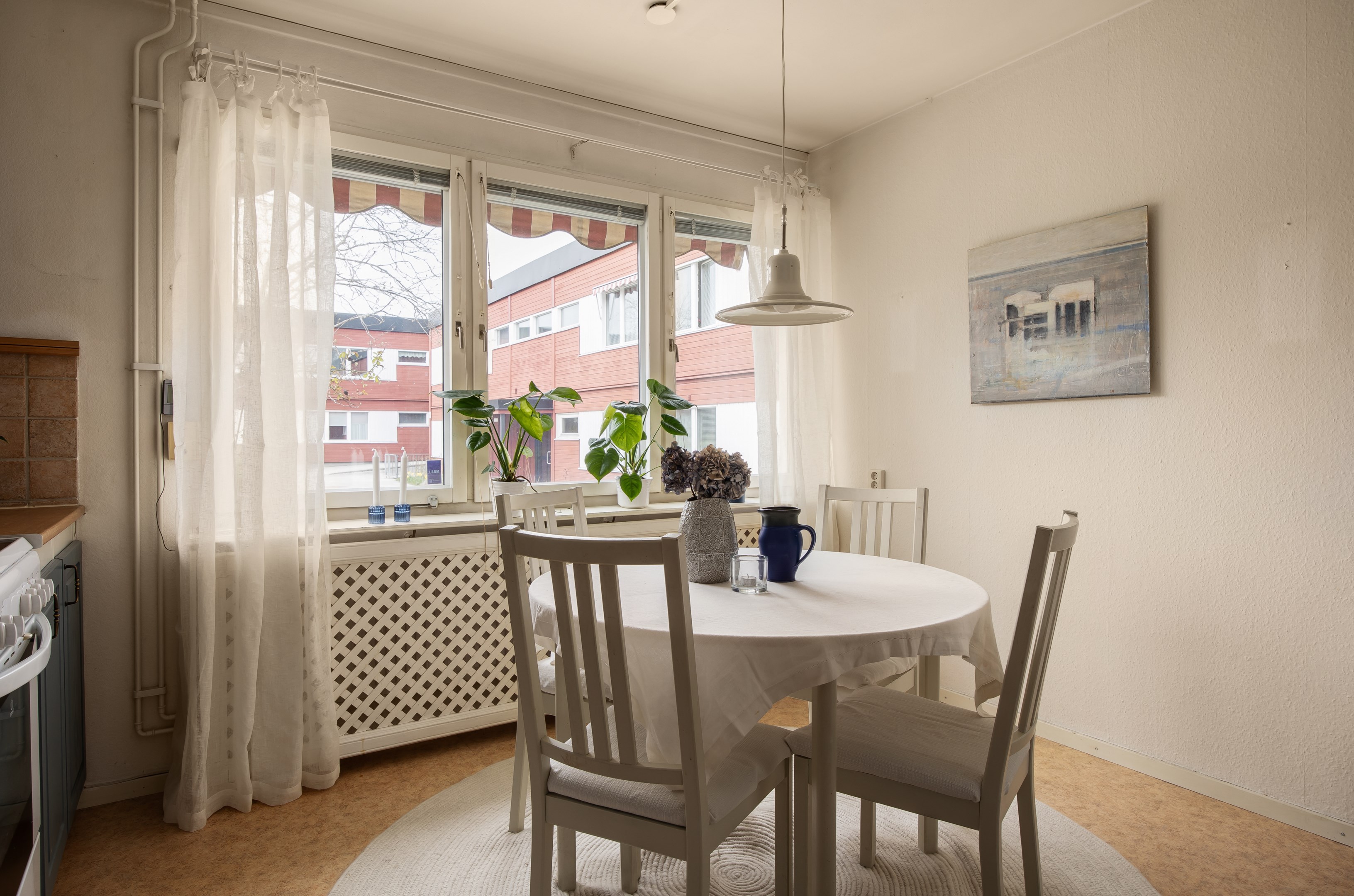 Bostadsbild från Ljuskärrsvägen 108, Till salu i Ljuskärrsberget - Saltsjöbaden, Nacka