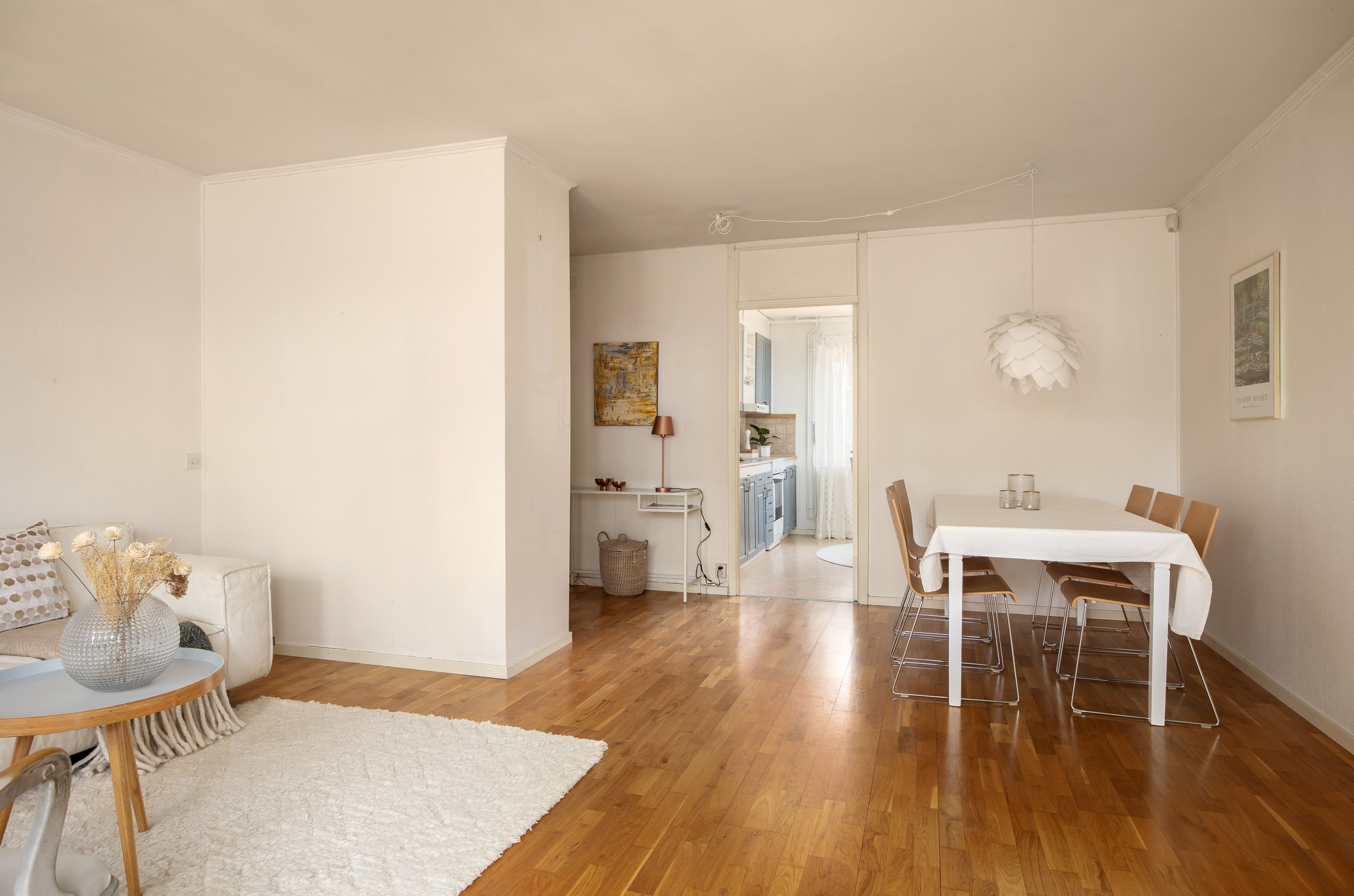 Bostadsbild från Ljuskärrsvägen 108, Till salu i Ljuskärrsberget - Saltsjöbaden, Nacka