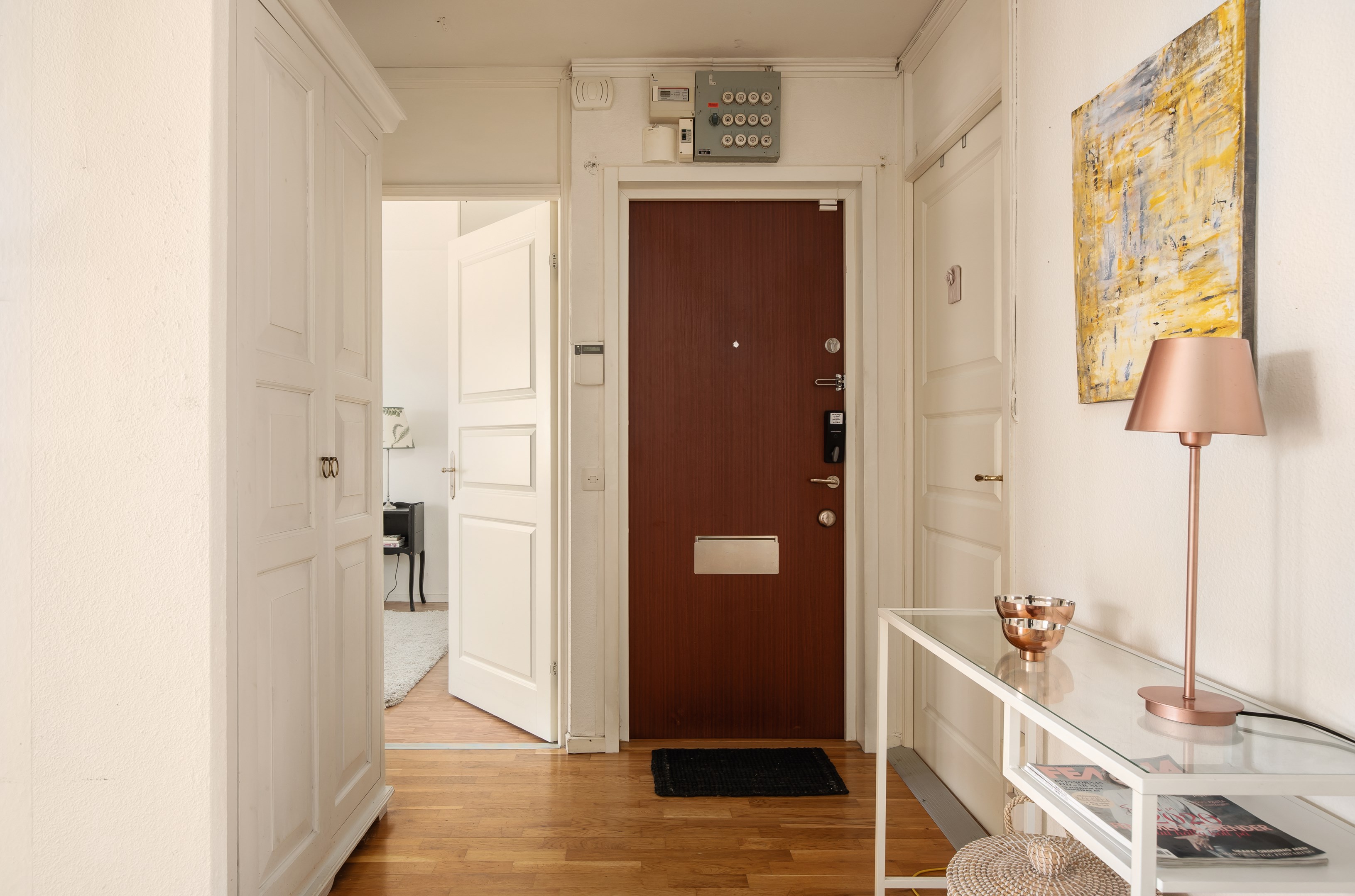 Bostadsbild från Ljuskärrsvägen 108, Till salu i Ljuskärrsberget - Saltsjöbaden, Nacka