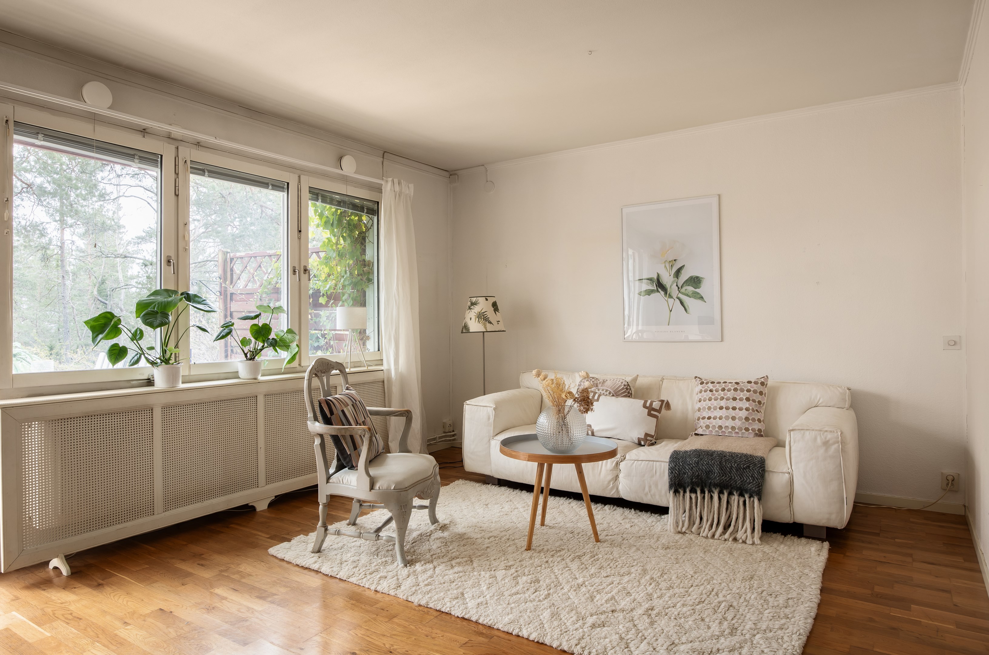 Bostadsbild från Ljuskärrsvägen 108, Till salu i Ljuskärrsberget - Saltsjöbaden, Nacka