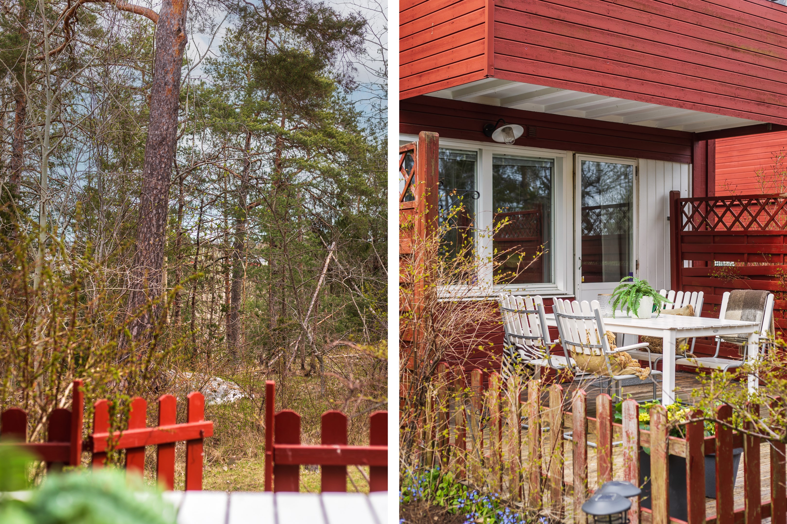 Bostadsbild från Ljuskärrsvägen 108, Till salu i Ljuskärrsberget - Saltsjöbaden, Nacka