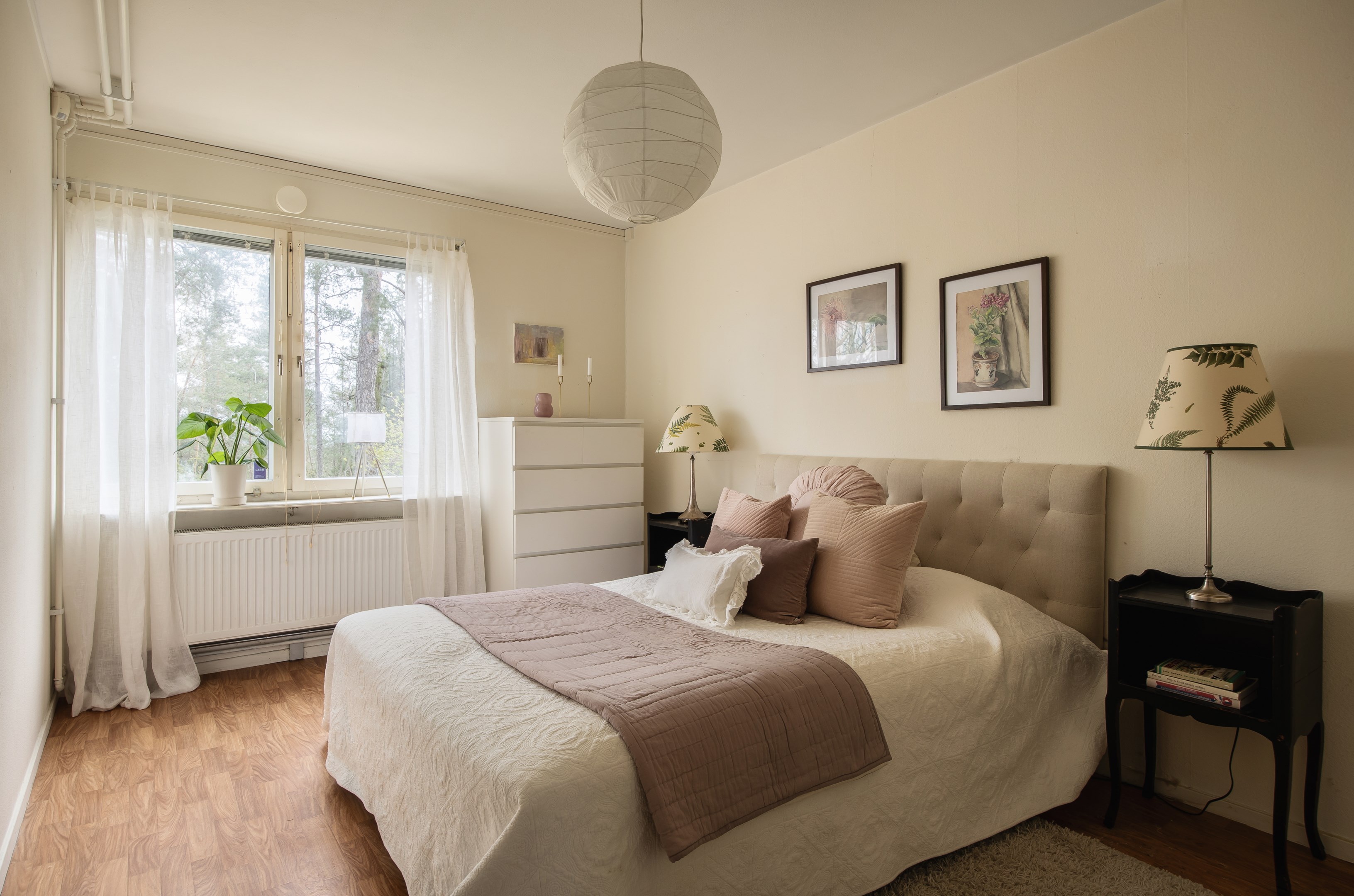 Bostadsbild från Ljuskärrsvägen 108, Till salu i Ljuskärrsberget - Saltsjöbaden, Nacka