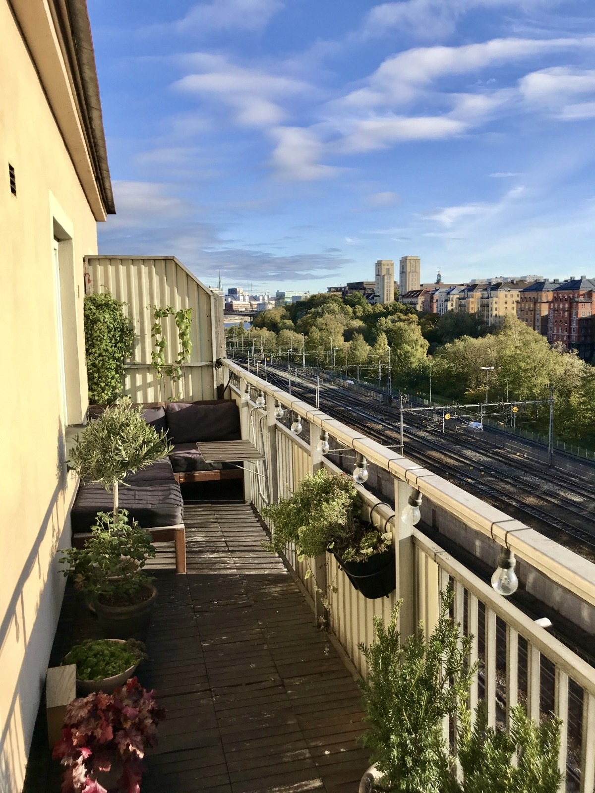 Bostadsbild från Atlasmuren 16, 5tr, Kommande i Vasastan - Atlas, Stockholm