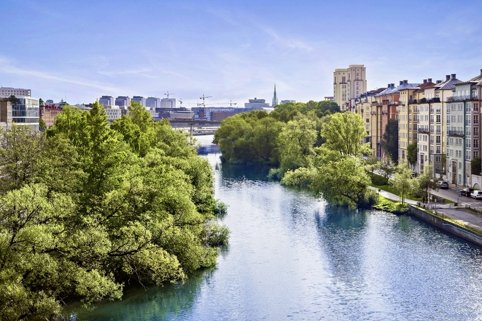 Bostadsbild från Atlasmuren 16, 5tr, Kommande i Vasastan - Atlas, Stockholm