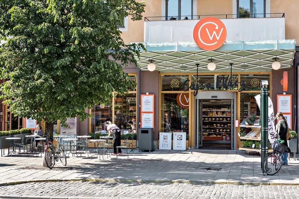 Bostadsbild från Atlasmuren 16, 5tr, Kommande i Vasastan - Atlas, Stockholm