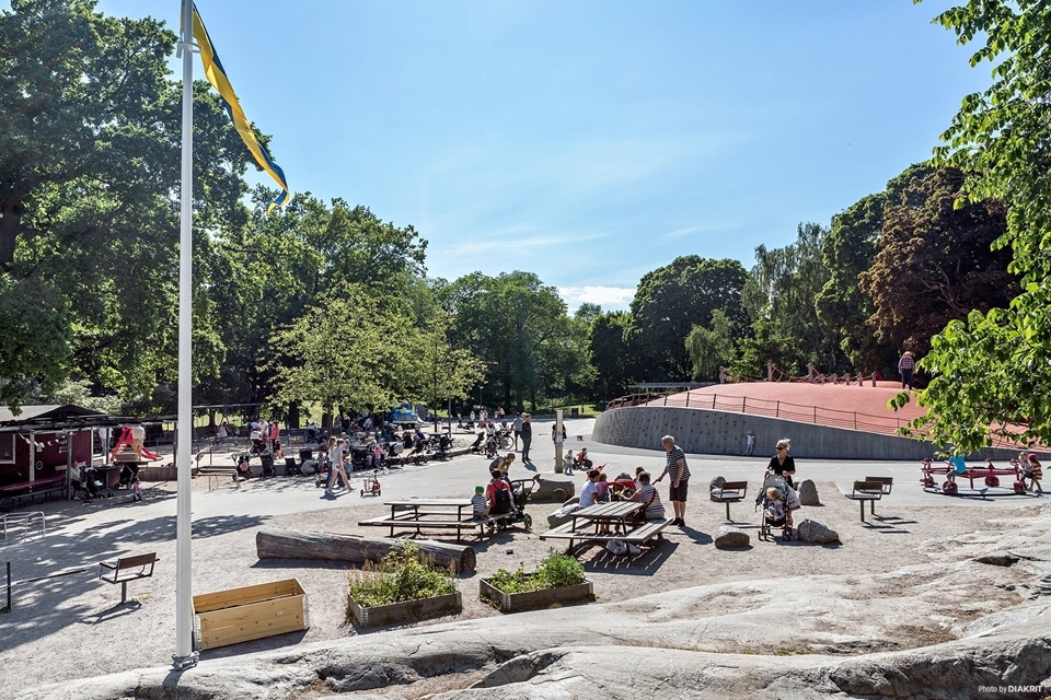 Bostadsbild från Atlasmuren 16, 5tr, Kommande i Vasastan - Atlas, Stockholm