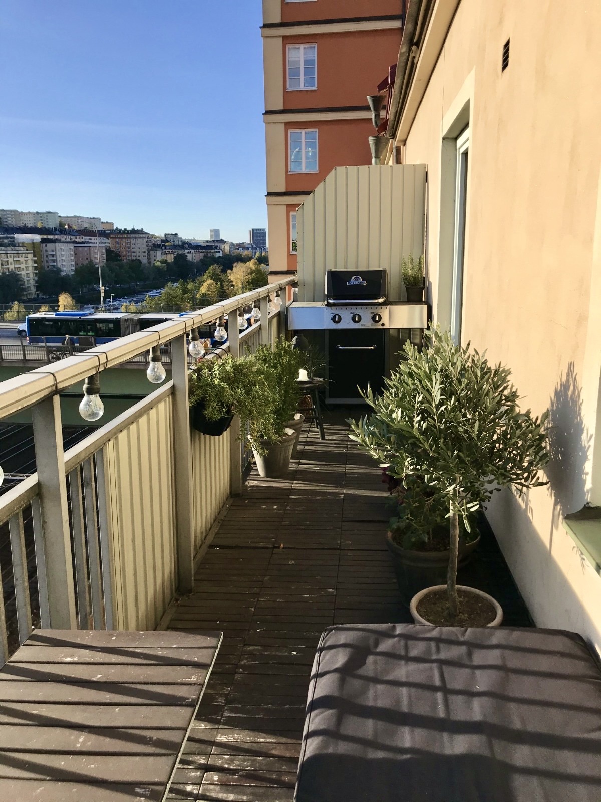 Bostadsbild från Atlasmuren 16, 5tr, Kommande i Vasastan - Atlas, Stockholm