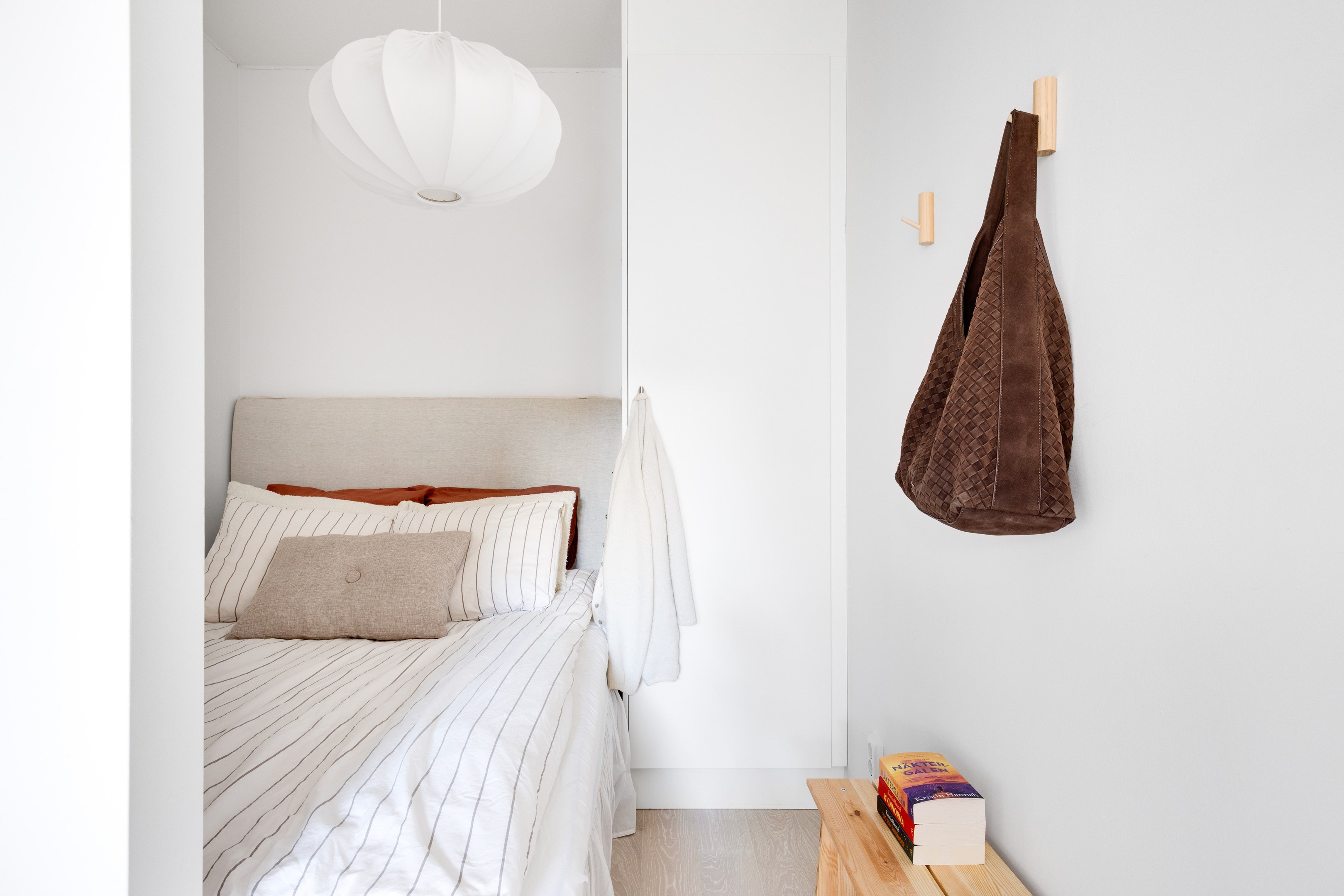 Bostadsbild från Sågargatan 12B, Såld i Kungsängen, Uppsala