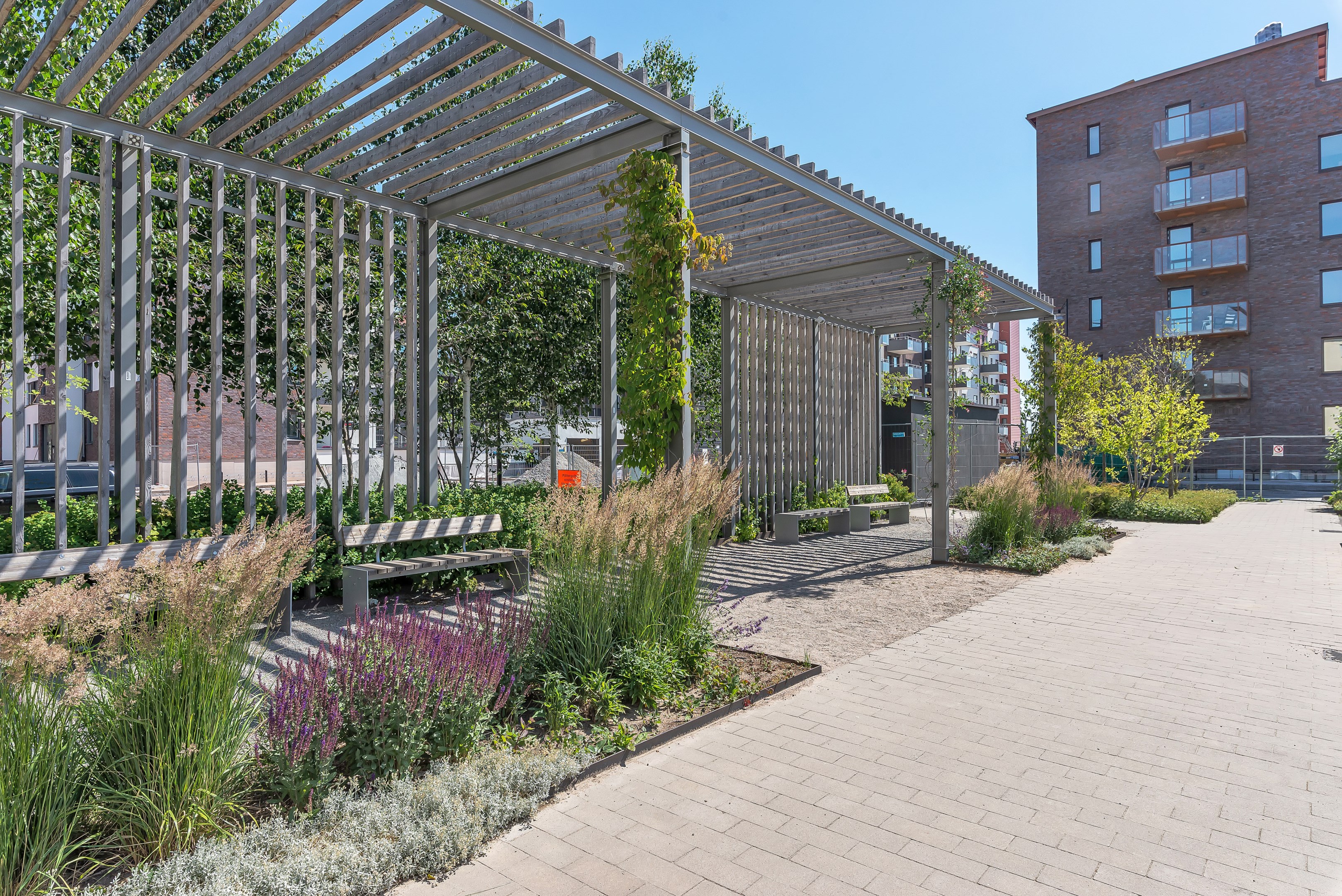 Bostadsbild från Sågargatan 12B, Såld i Kungsängen, Uppsala