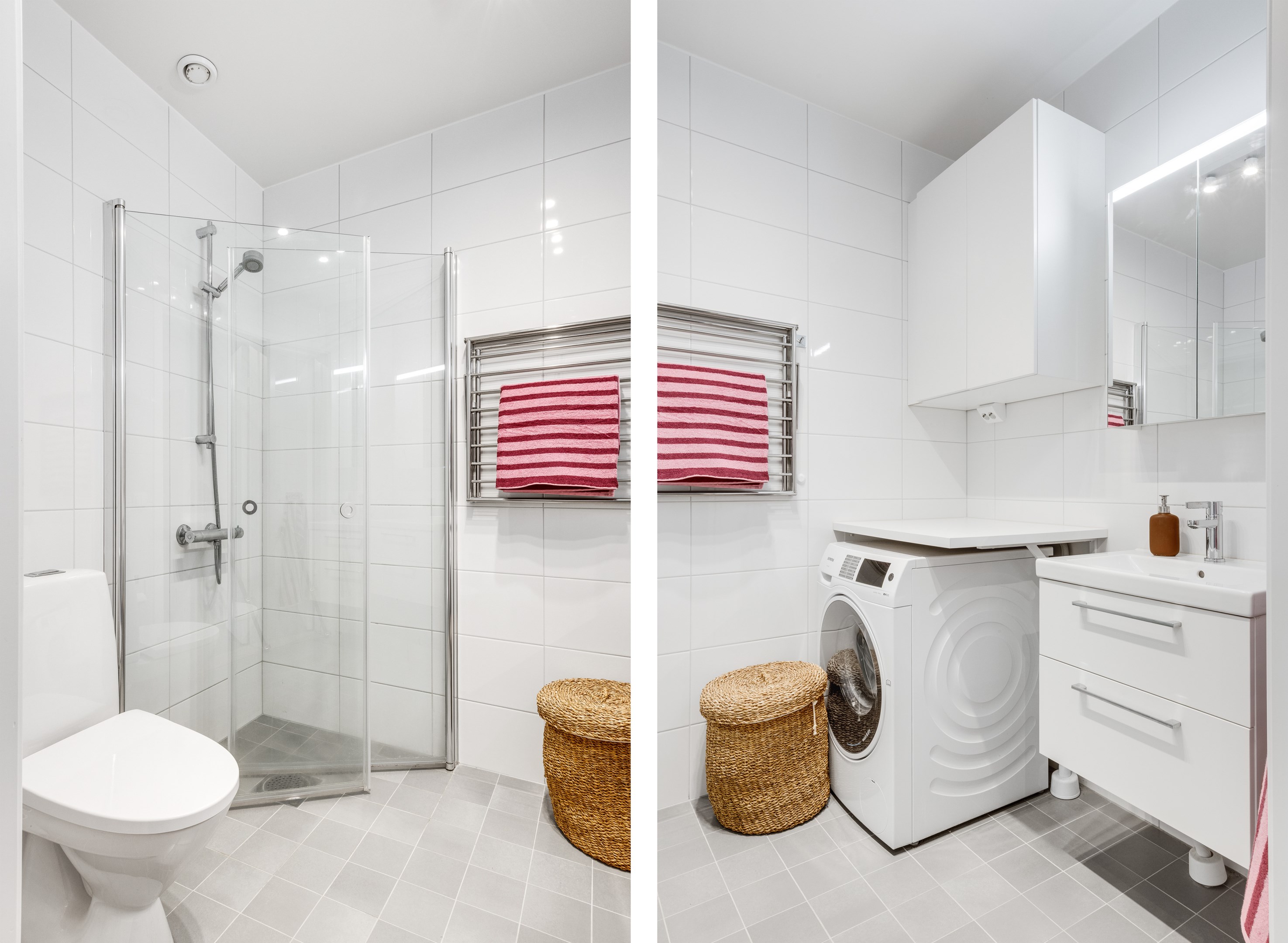 Bostadsbild från Sågargatan 12B, Såld i Kungsängen, Uppsala