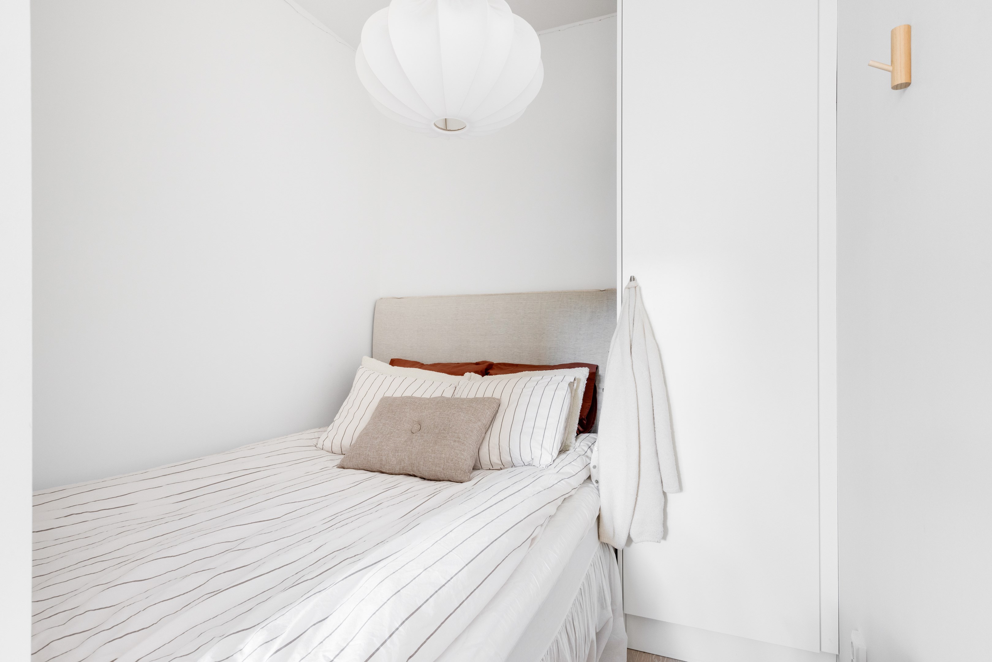 Bostadsbild från Sågargatan 12B, Såld i Kungsängen, Uppsala