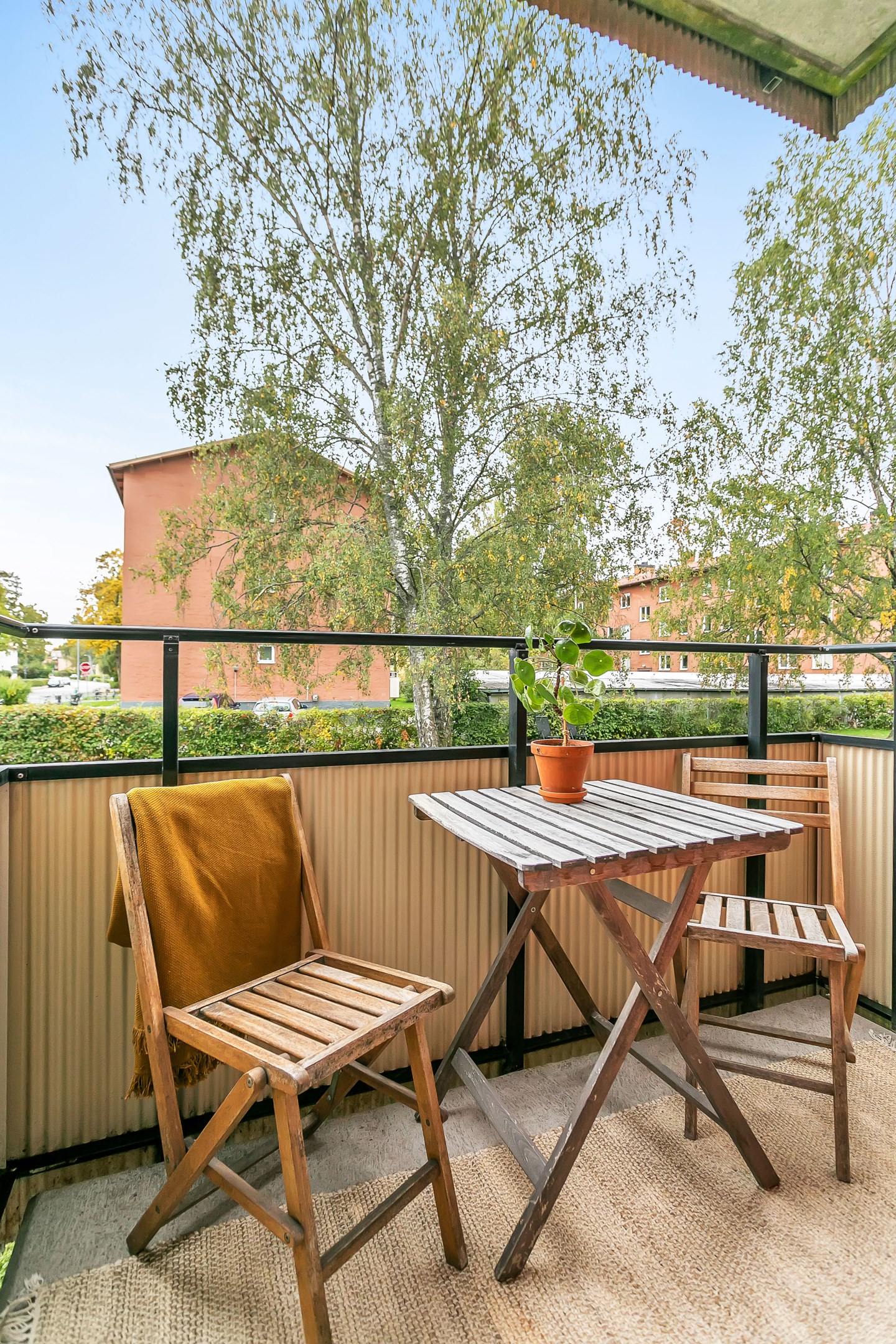 Bostadsbild från Swedenborgsgatan 32A, Till salu i Svartbäcken, Uppsala