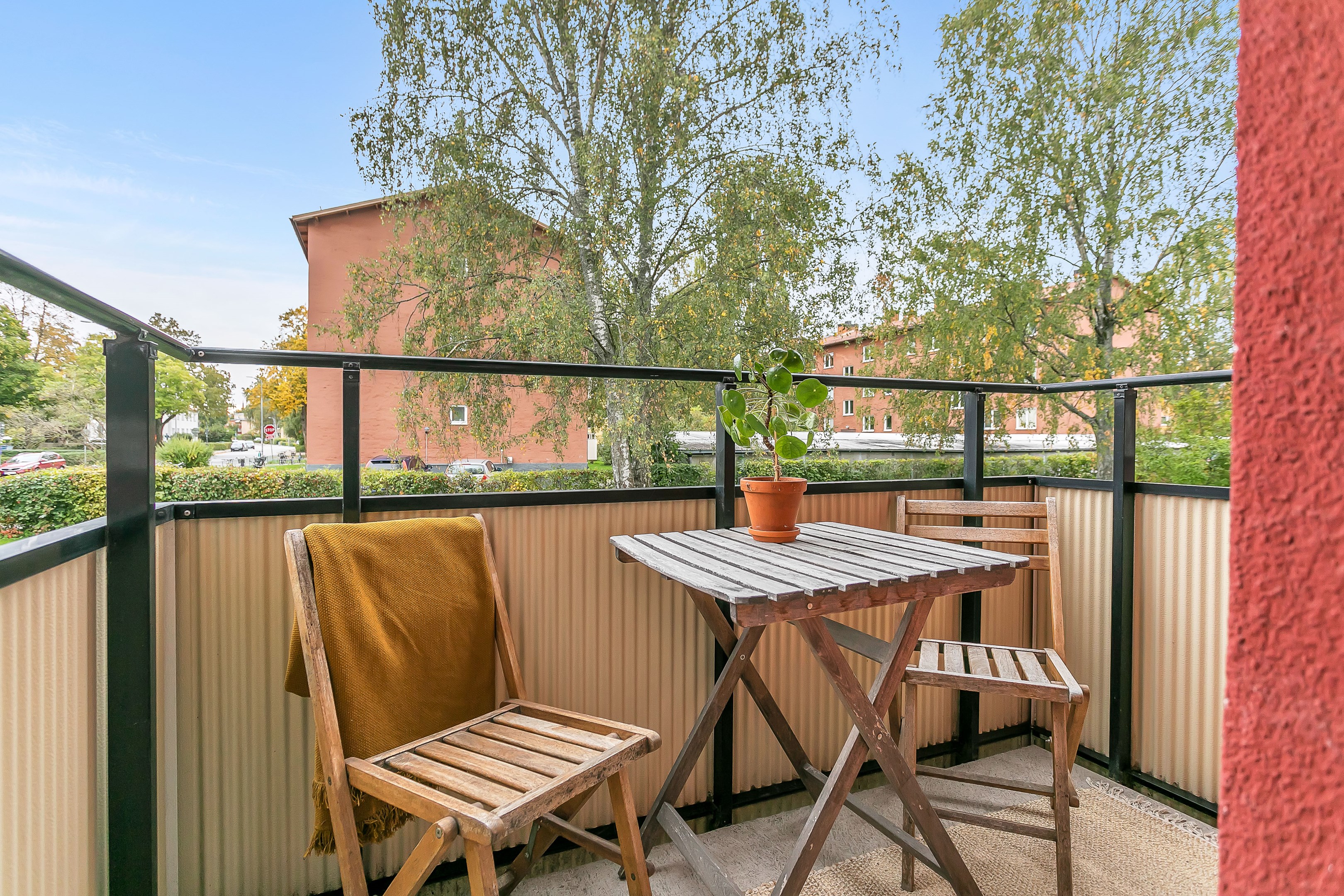 Bostadsbild från Swedenborgsgatan 32A, Till salu i Svartbäcken, Uppsala