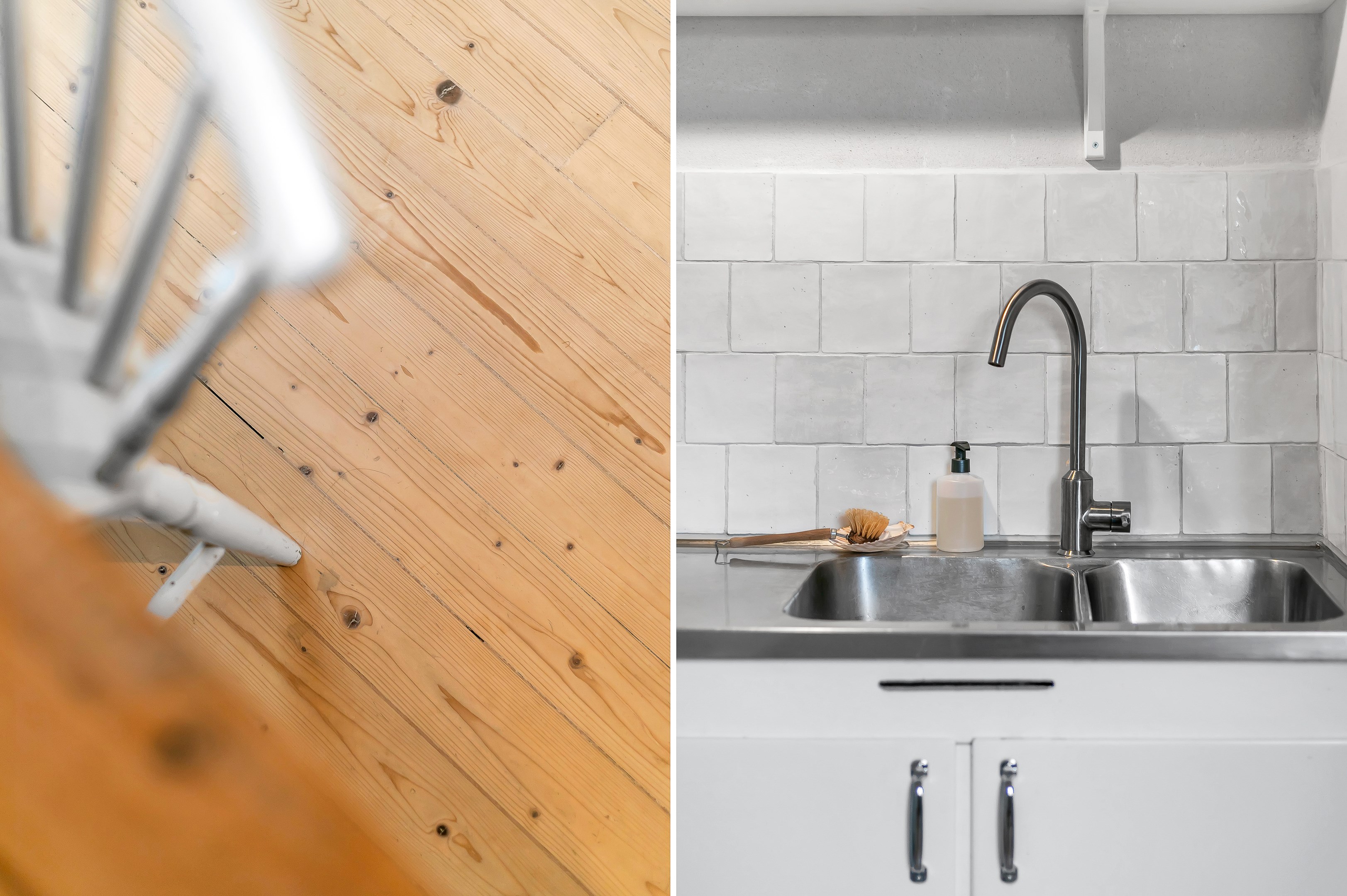 Bostadsbild från Swedenborgsgatan 32A, Till salu i Svartbäcken, Uppsala