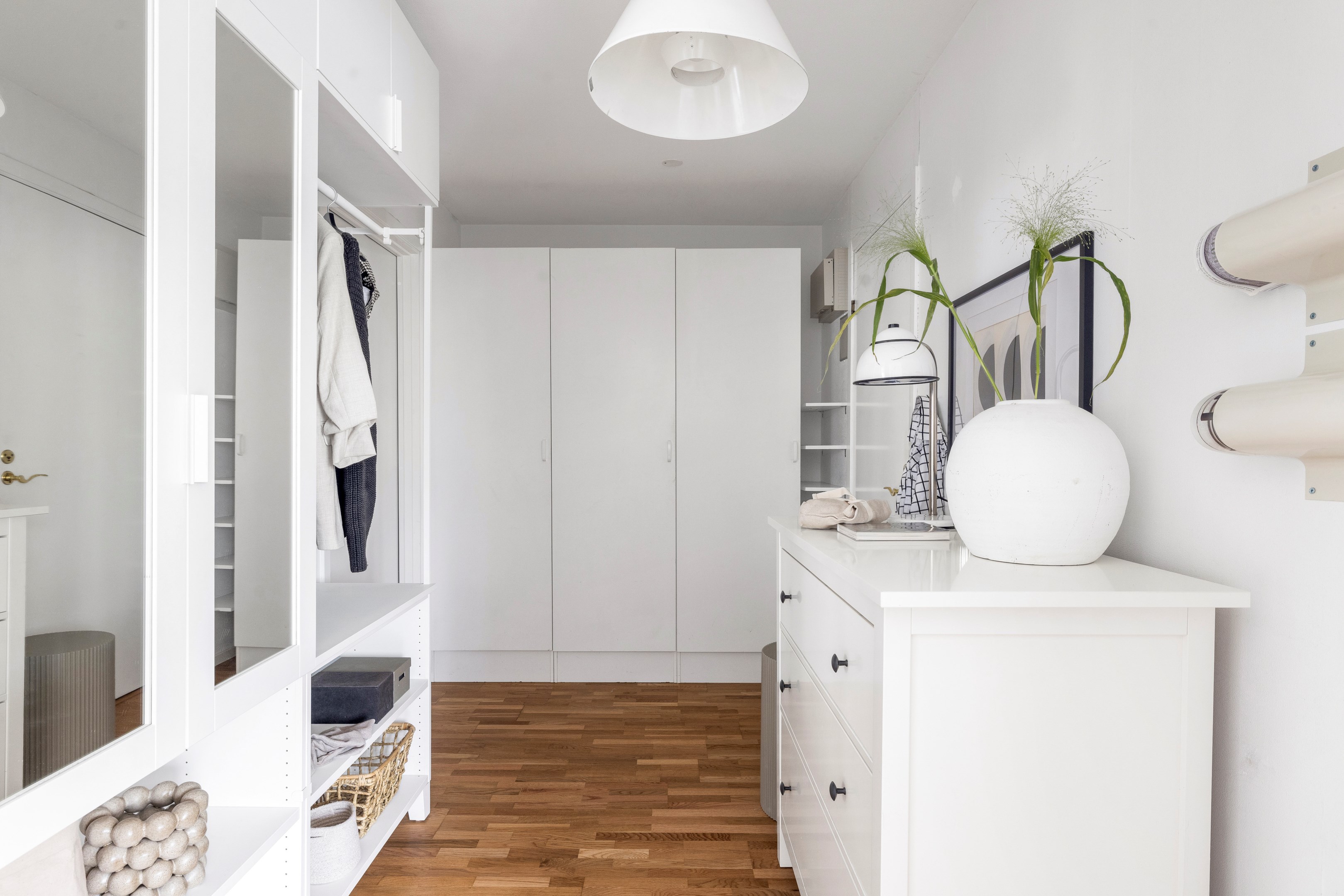 Bostadsbild från Klangs gränd 1B, Till salu i Rackarberget, Uppsala