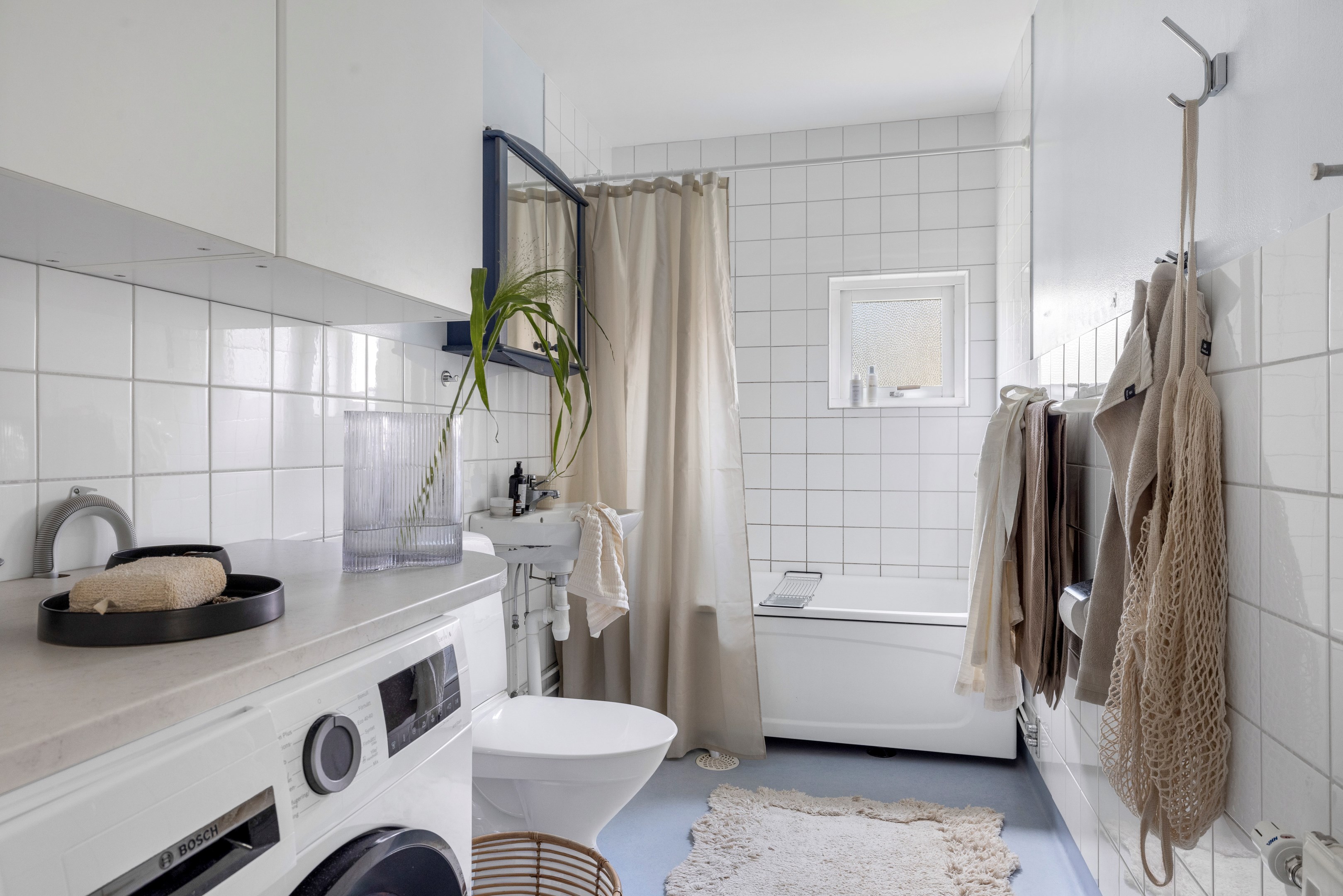 Bostadsbild från Klangs gränd 1B, Till salu i Rackarberget, Uppsala
