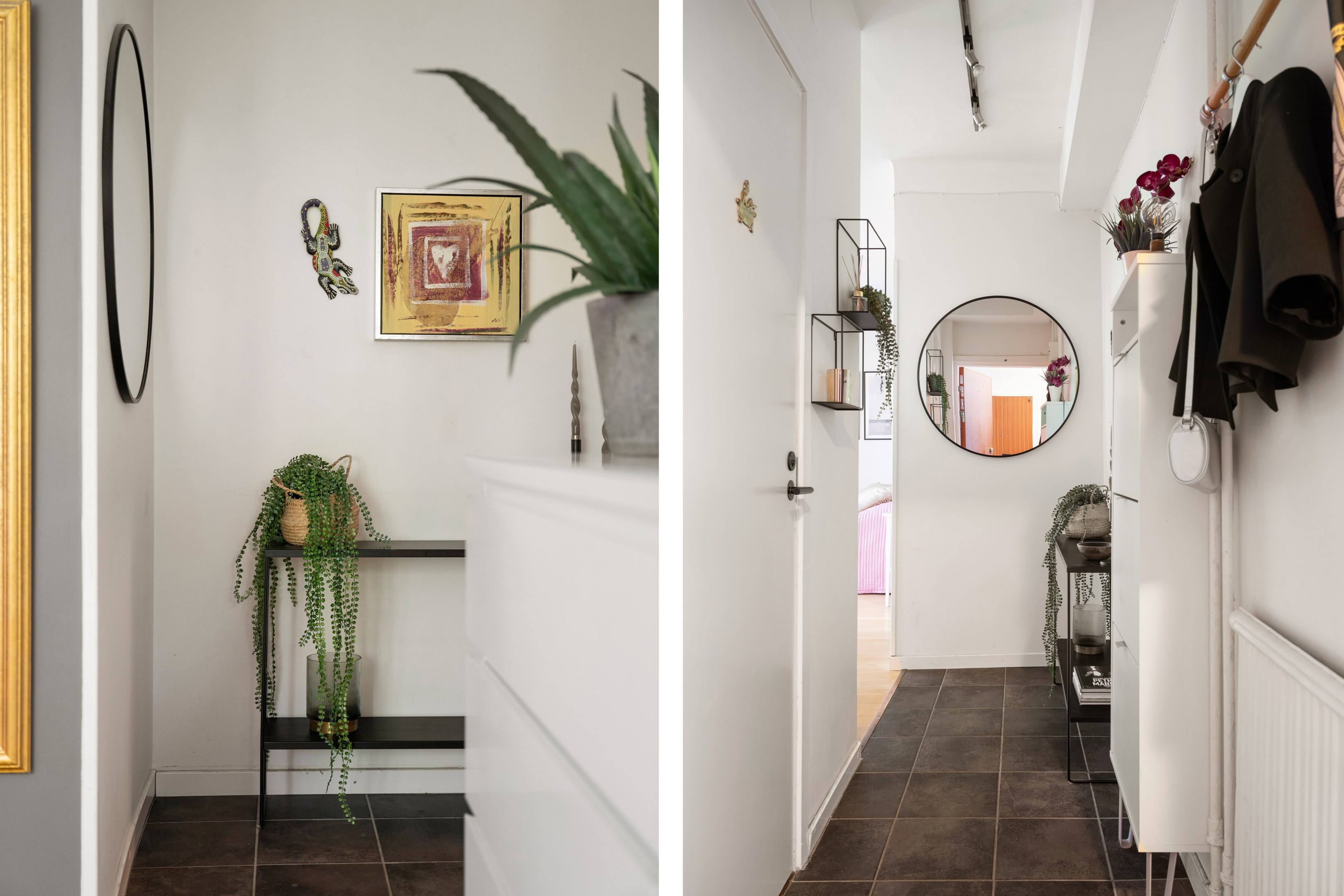 Bostadsbild från Råsundavägen 61, Kommande i Råsunda, Solna