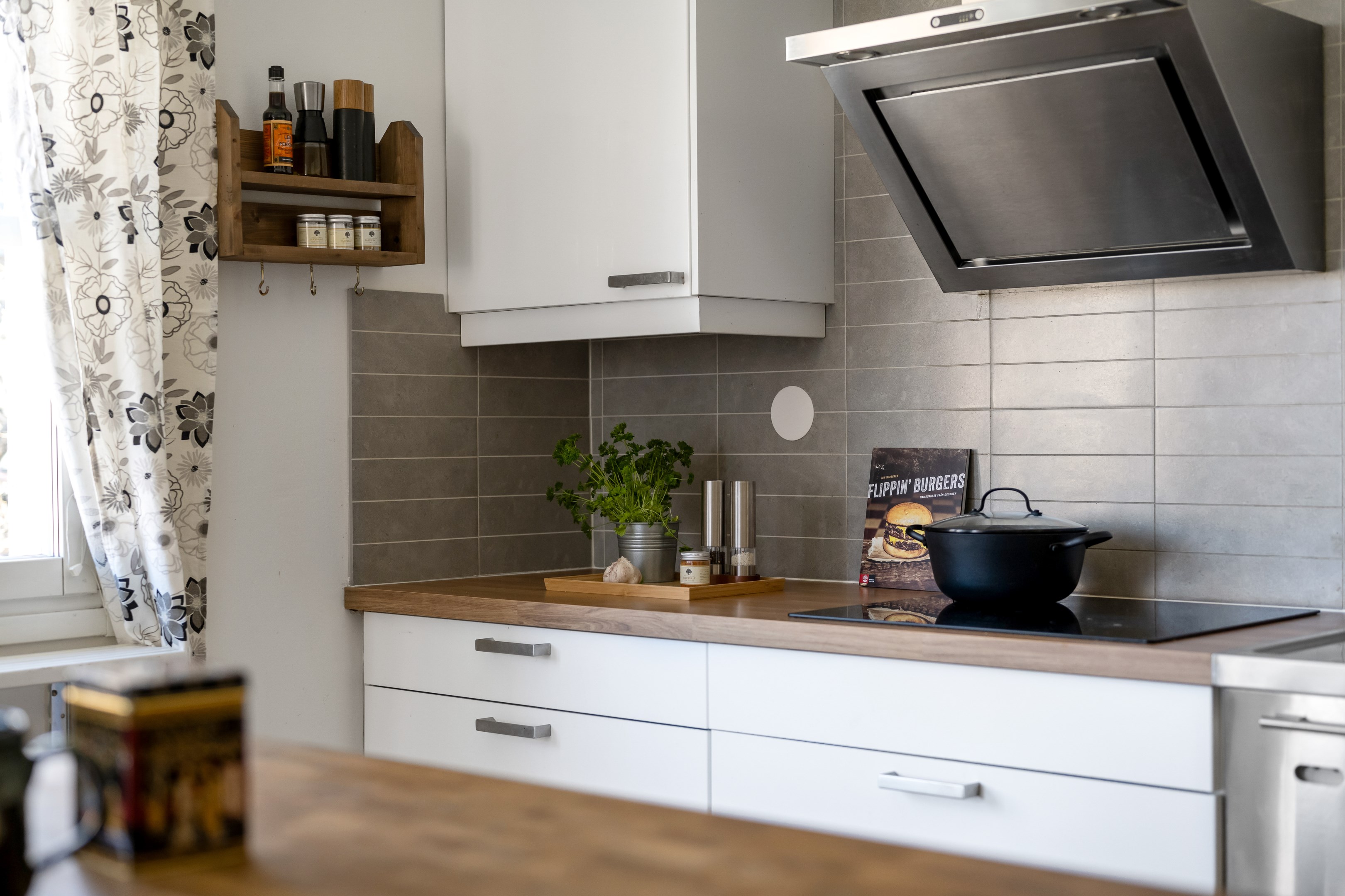 Bostadsbild från Salagatan 19B, Kommande i Höganäs, Uppsala