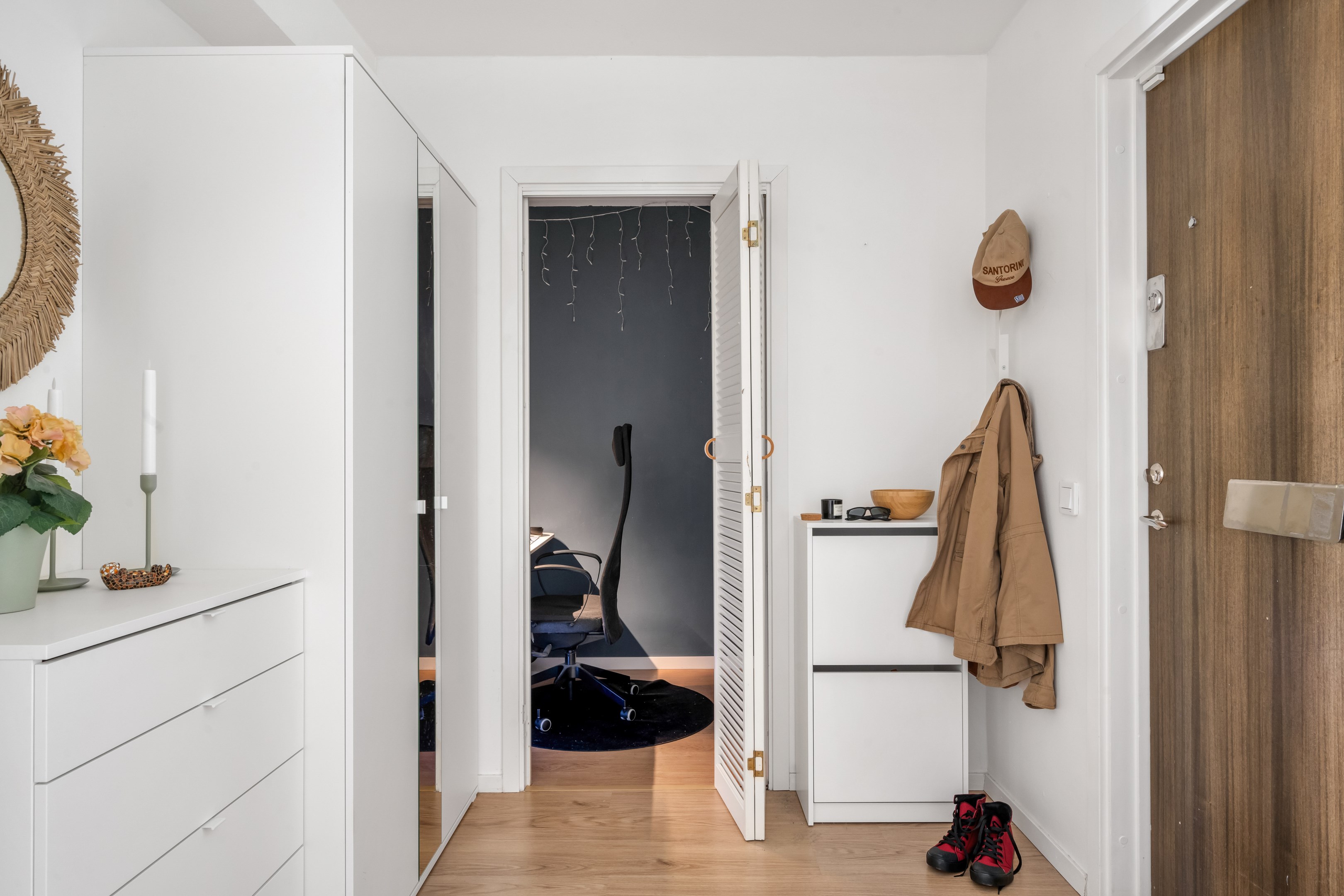 Bostadsbild från Salagatan 19B, Kommande i Höganäs, Uppsala