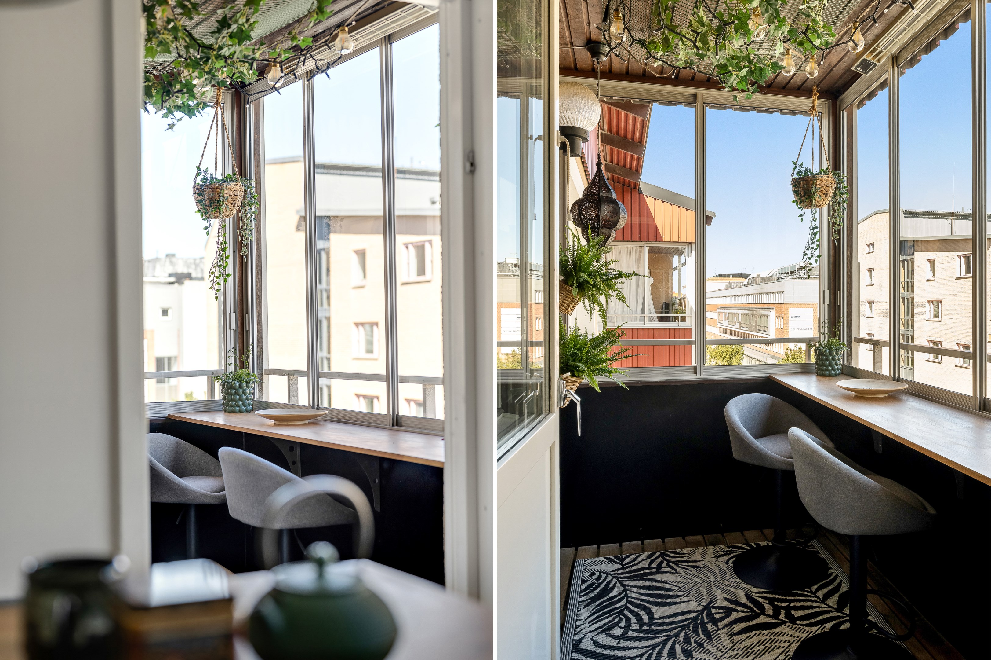 Bostadsbild från Salagatan 19B, Kommande i Höganäs, Uppsala