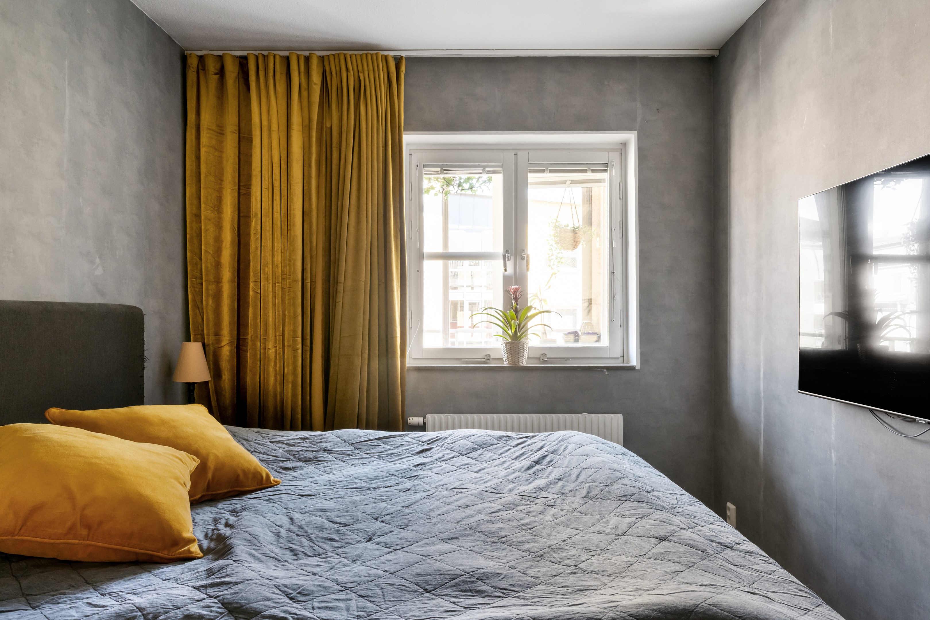 Bostadsbild från Salagatan 19B, Kommande i Höganäs, Uppsala
