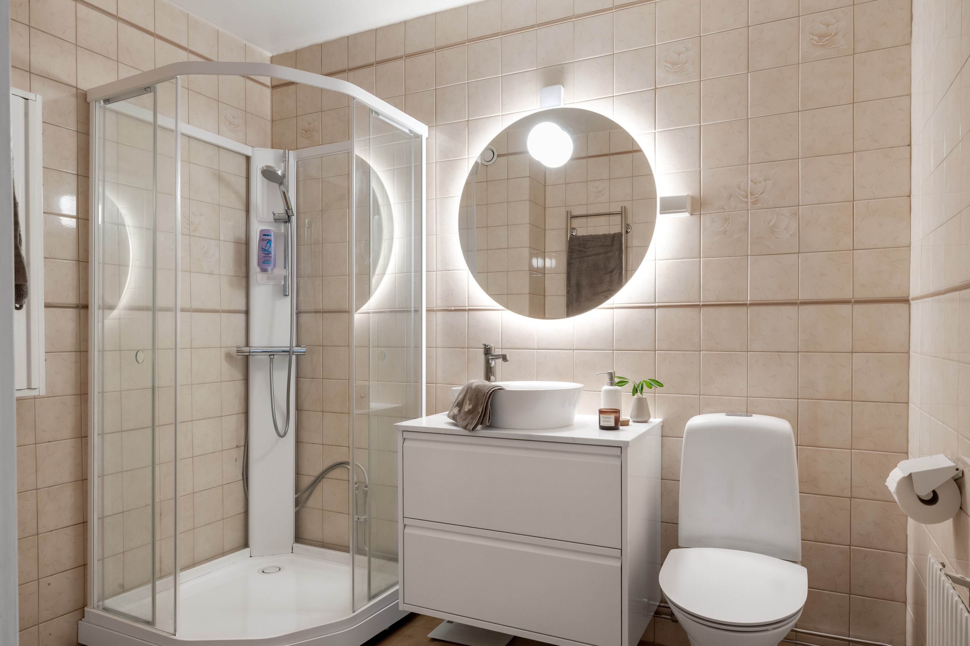 Bostadsbild från Salagatan 19B, Kommande i Höganäs, Uppsala