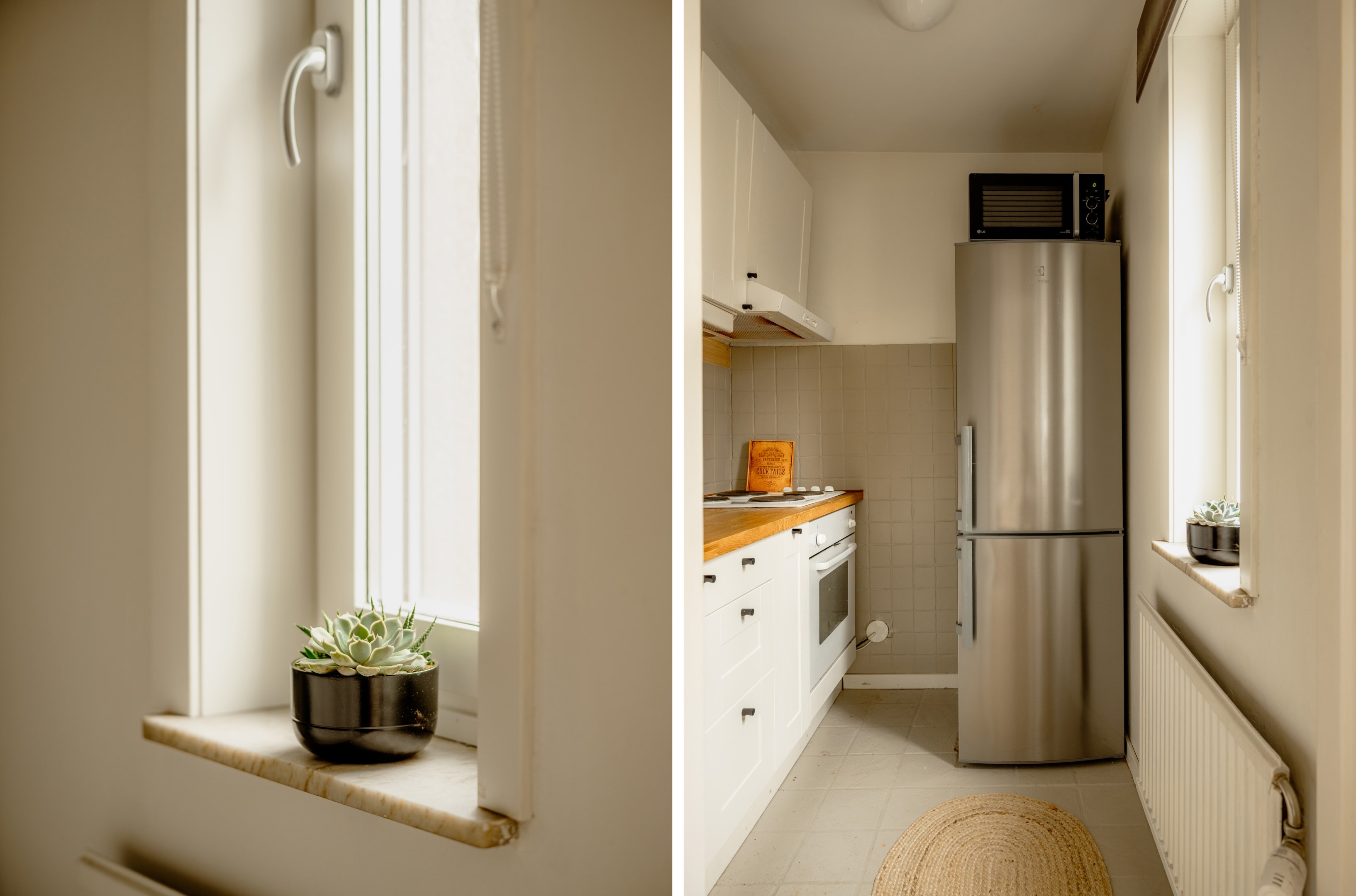 Bostadsbild från Selmedalsvägen 14, Kommande i Axelsberg/Örnsberg, Stockholm