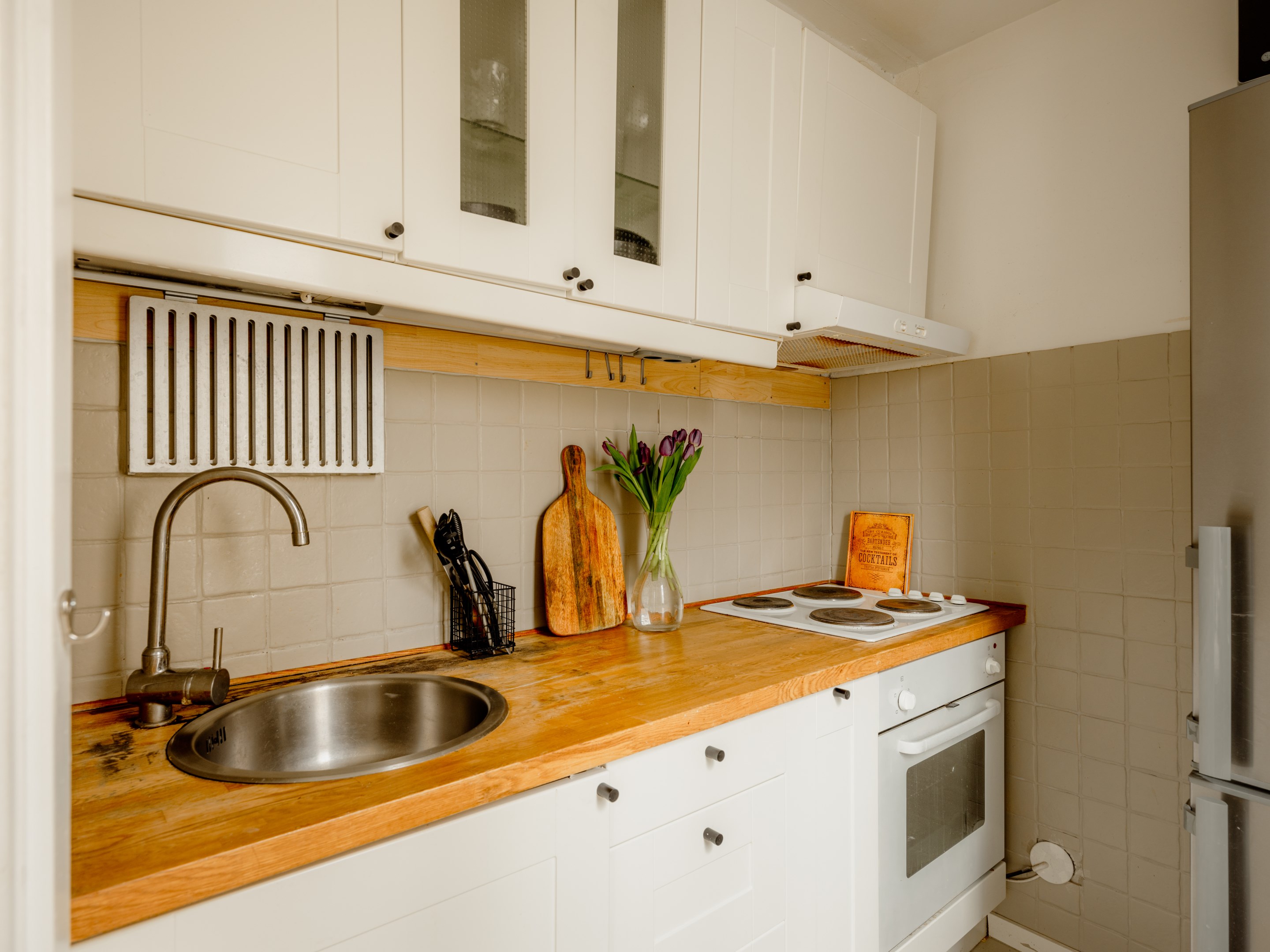 Bostadsbild från Selmedalsvägen 14, Kommande i Axelsberg/Örnsberg, Stockholm