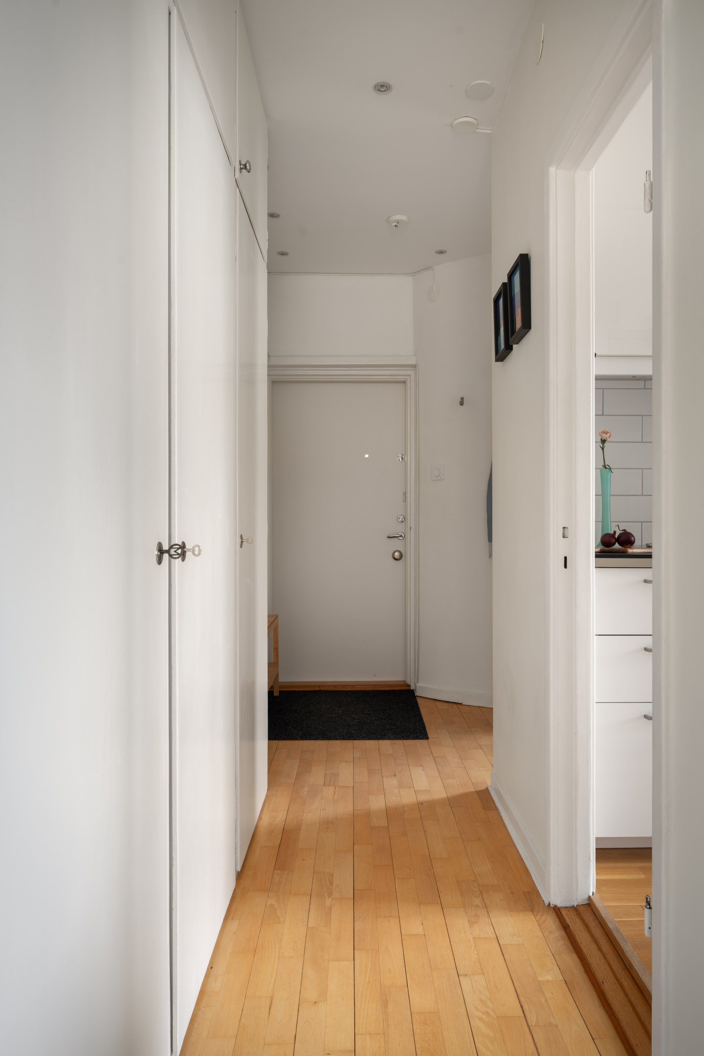 Bostadsbild från Forsskålsgatan 12, Såld i Hammarbyhöjden/Gullmarsplan, Stockholm