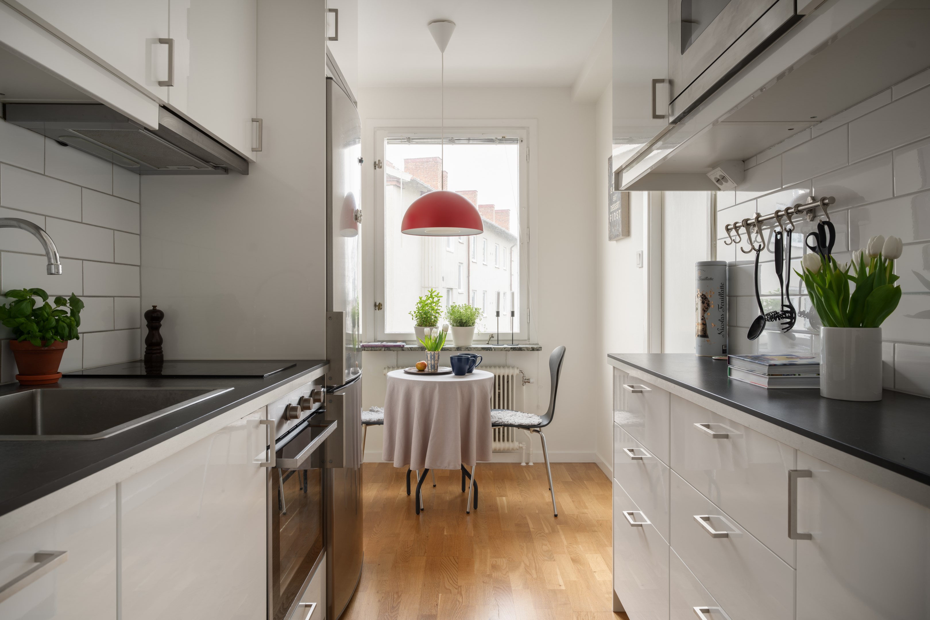 Bostadsbild från Forsskålsgatan 12, Såld i Hammarbyhöjden/Gullmarsplan, Stockholm