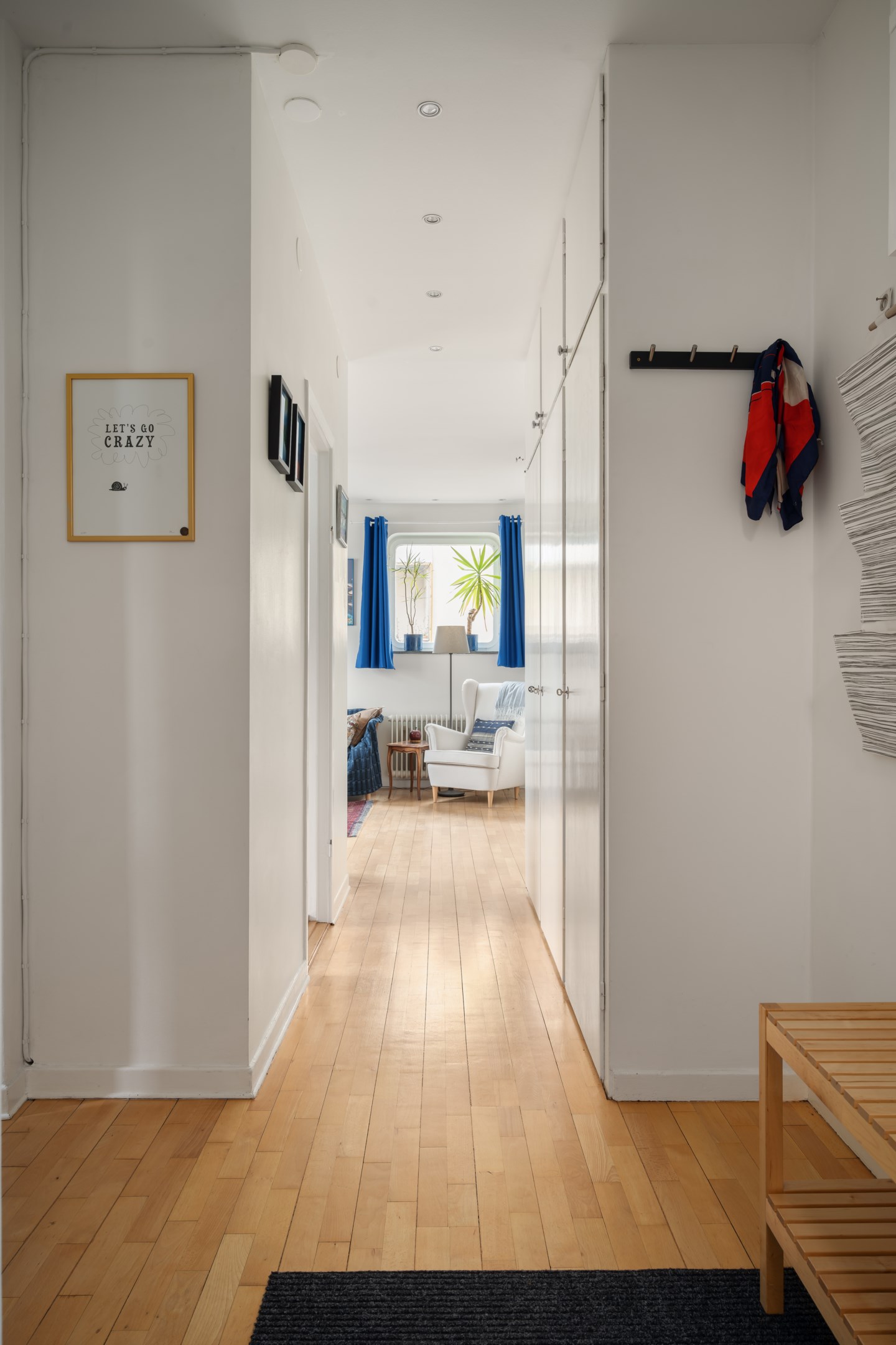 Bostadsbild från Forsskålsgatan 12, Såld i Hammarbyhöjden/Gullmarsplan, Stockholm