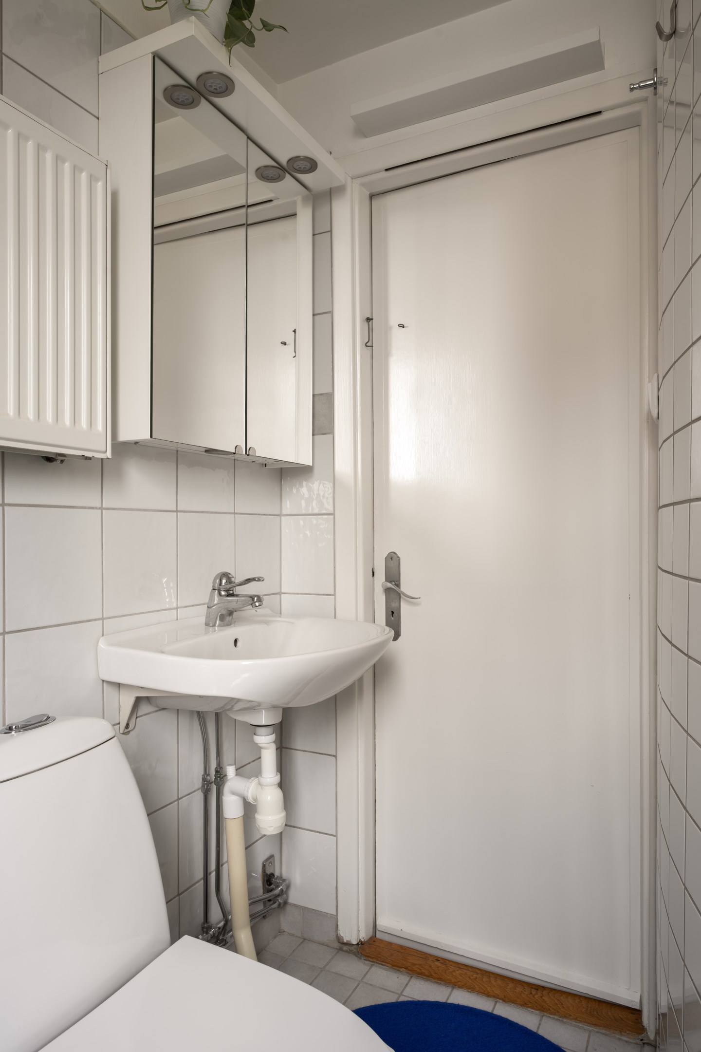 Bostadsbild från Forsskålsgatan 12, Såld i Hammarbyhöjden/Gullmarsplan, Stockholm