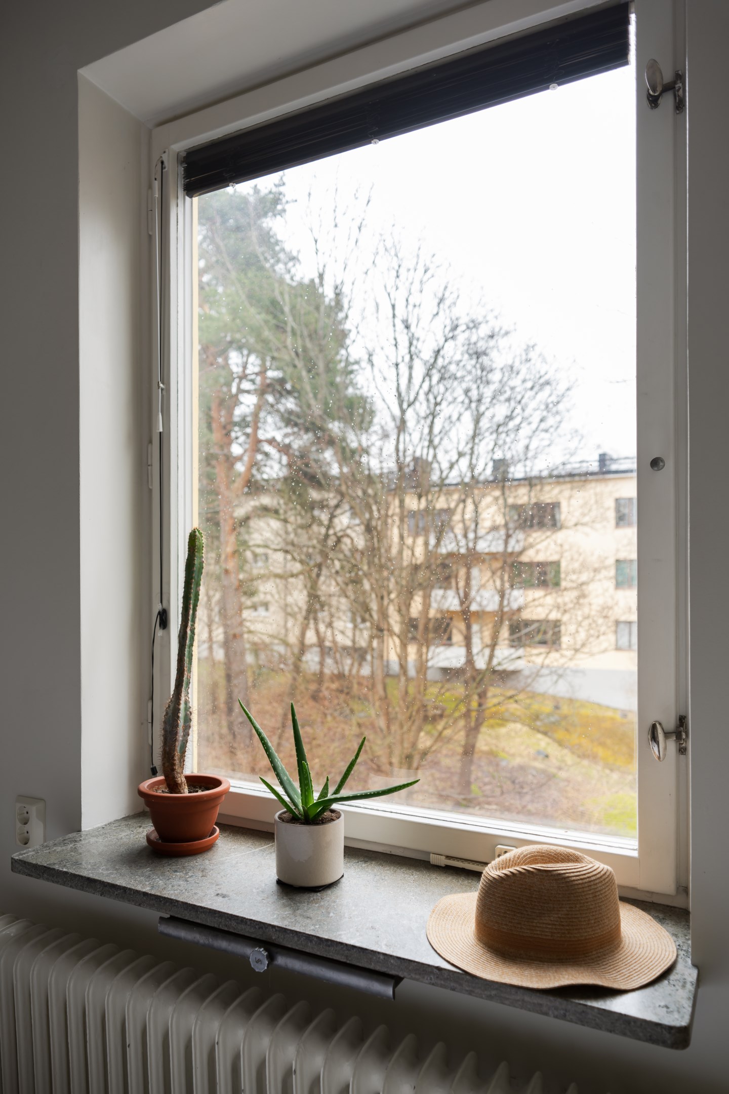Bostadsbild från Forsskålsgatan 12, Såld i Hammarbyhöjden/Gullmarsplan, Stockholm