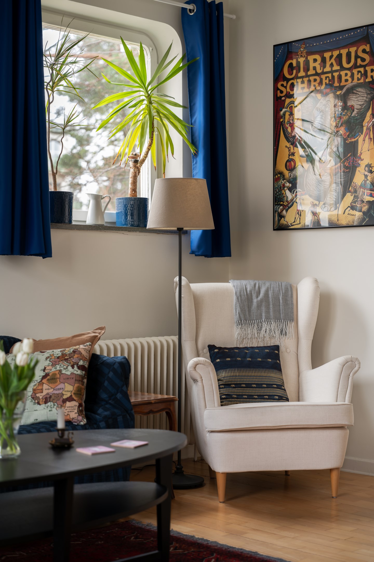 Bostadsbild från Forsskålsgatan 12, Såld i Hammarbyhöjden/Gullmarsplan, Stockholm