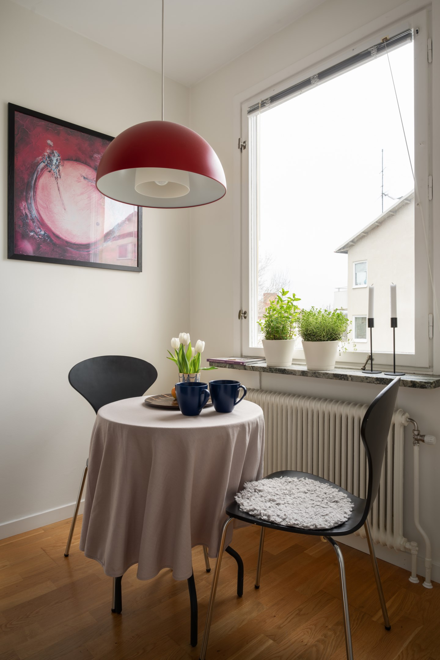 Bostadsbild från Forsskålsgatan 12, Såld i Hammarbyhöjden/Gullmarsplan, Stockholm