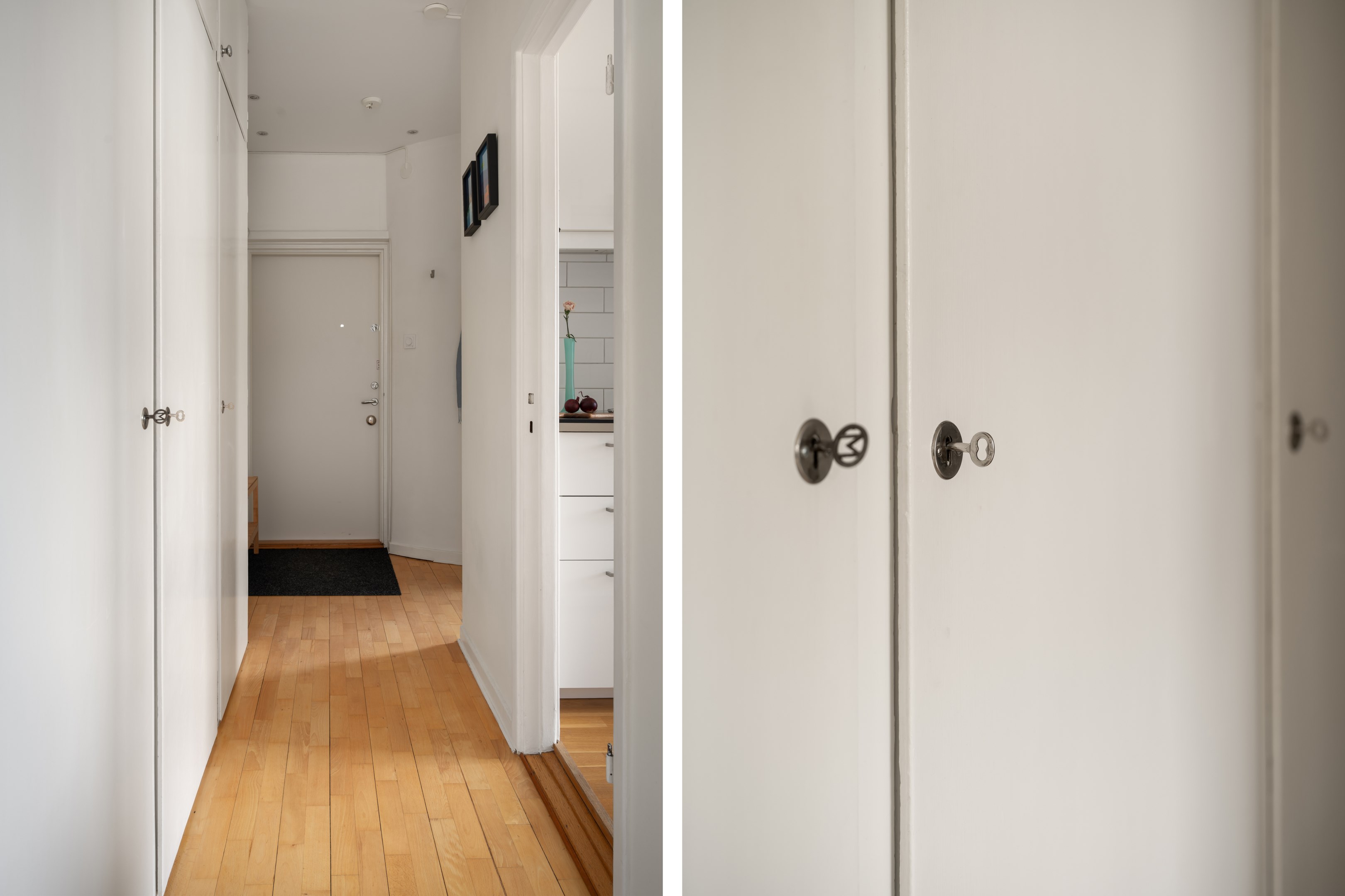 Bostadsbild från Forsskålsgatan 12, Såld i Hammarbyhöjden/Gullmarsplan, Stockholm