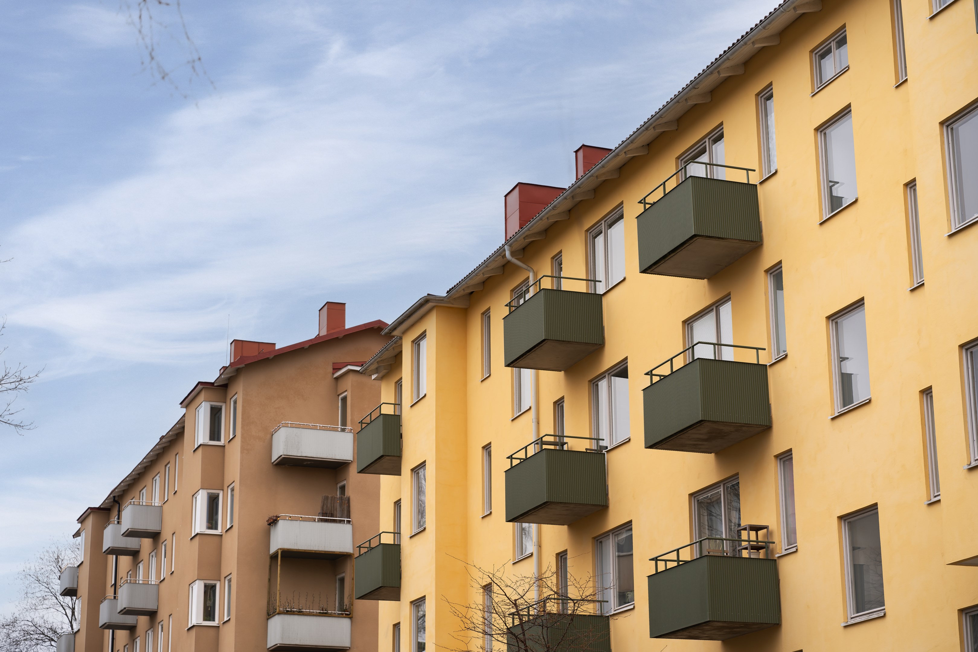 Bostadsbild från Forsskålsgatan 12, Såld i Hammarbyhöjden/Gullmarsplan, Stockholm