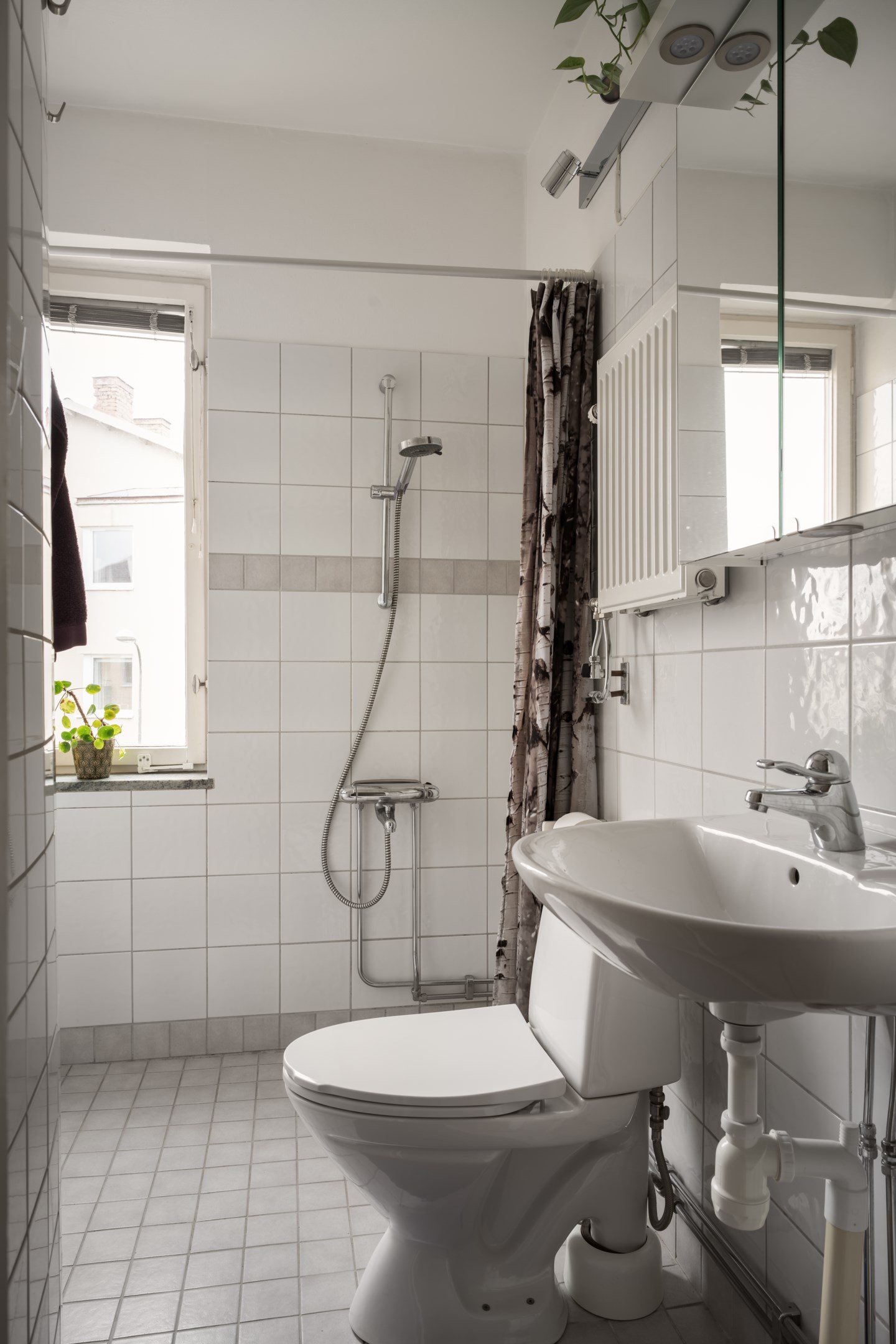 Bostadsbild från Forsskålsgatan 12, Såld i Hammarbyhöjden/Gullmarsplan, Stockholm