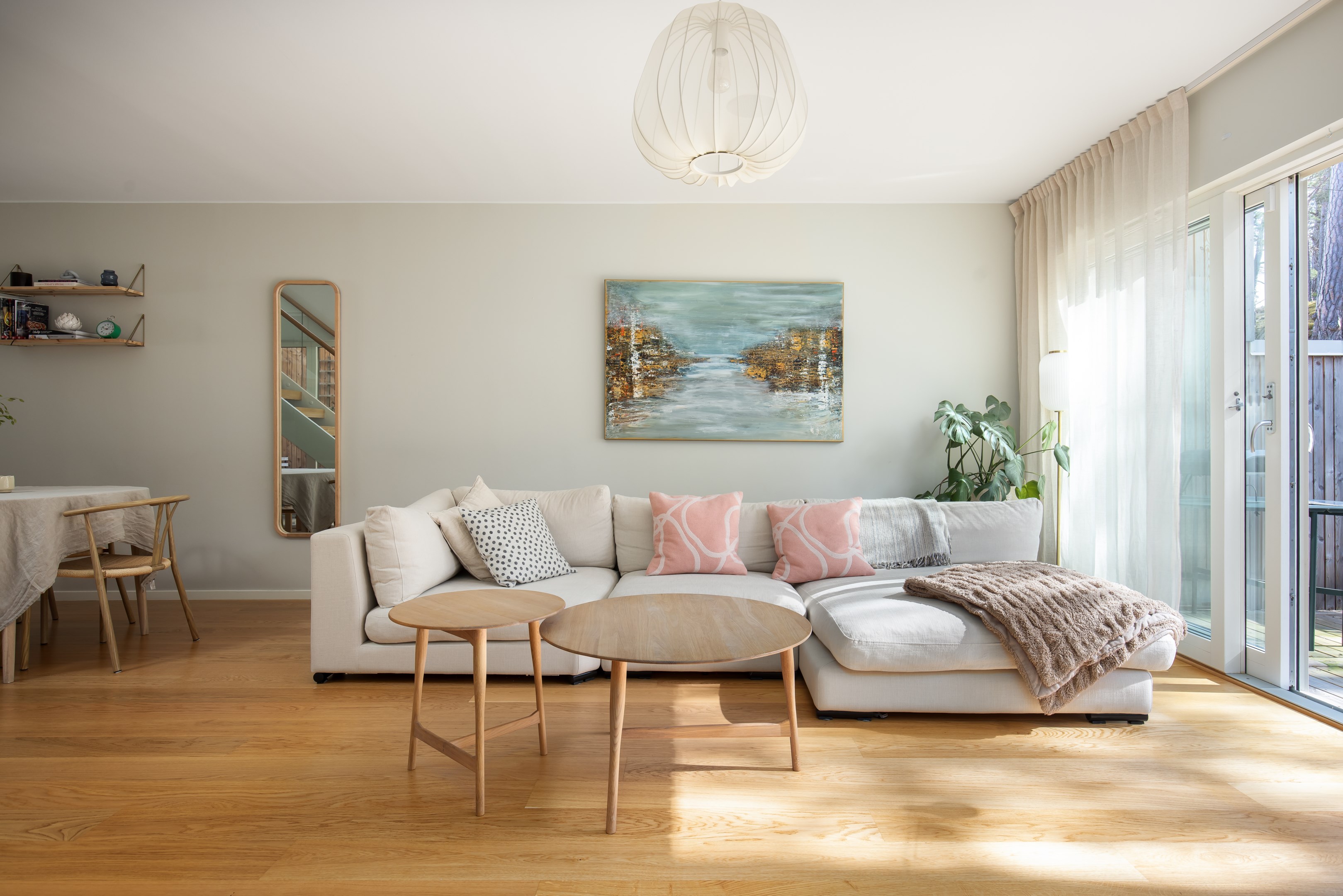 Bostadsbild från Skurusundsvägen 99B, Såld i Skuru, Nacka