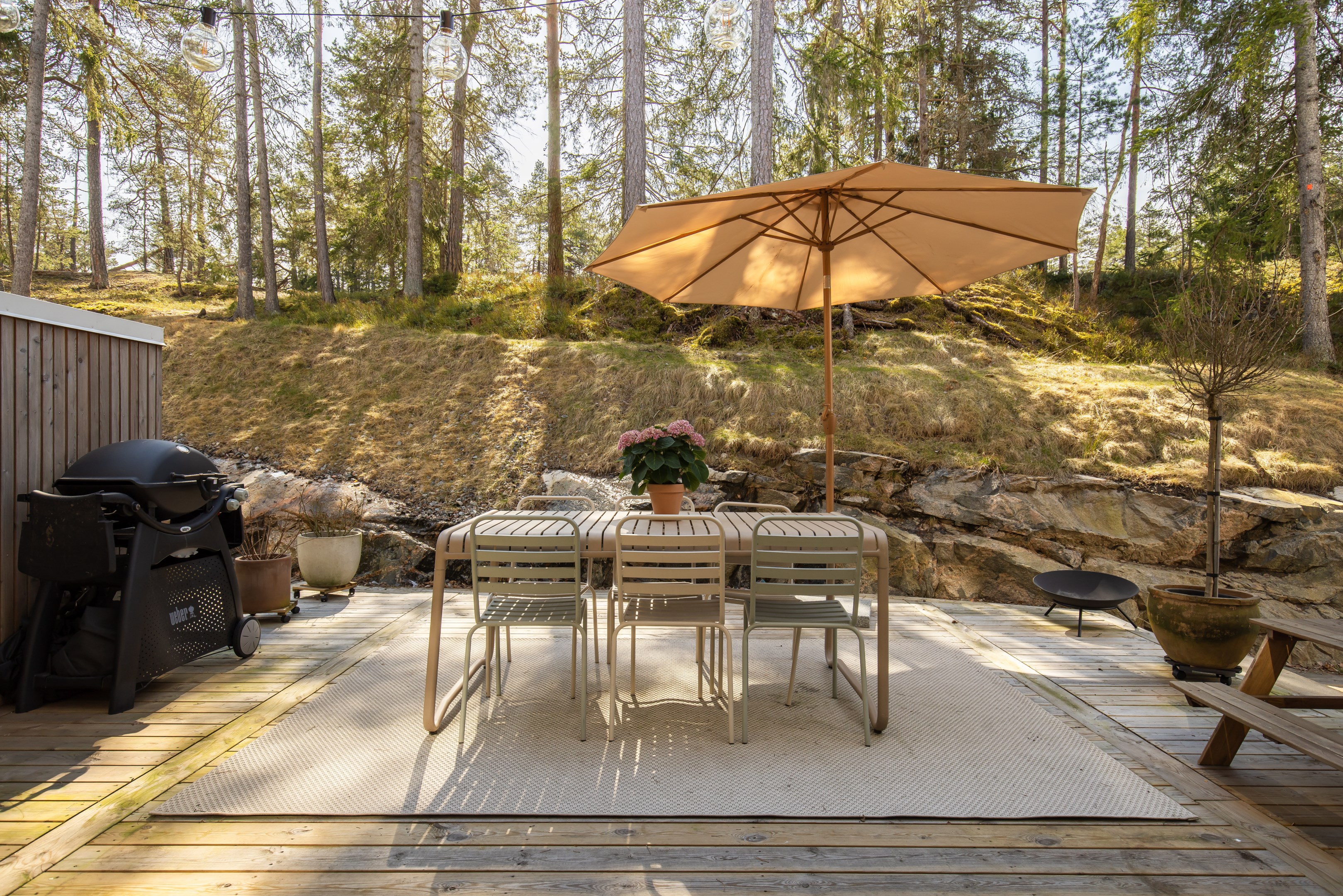 Bostadsbild från Skurusundsvägen 99B, Såld i Skuru, Nacka