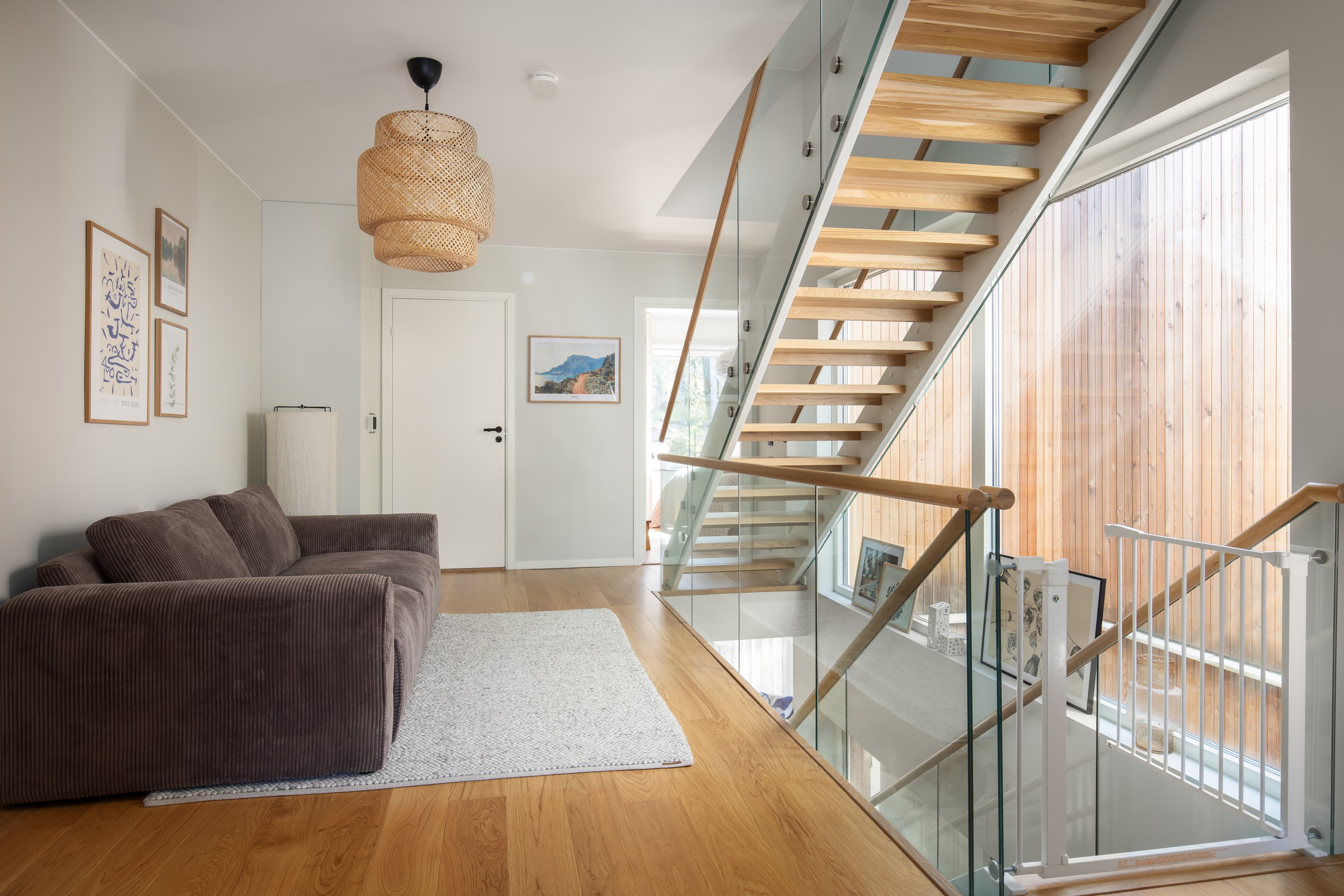 Bostadsbild från Skurusundsvägen 99B, Såld i Skuru, Nacka