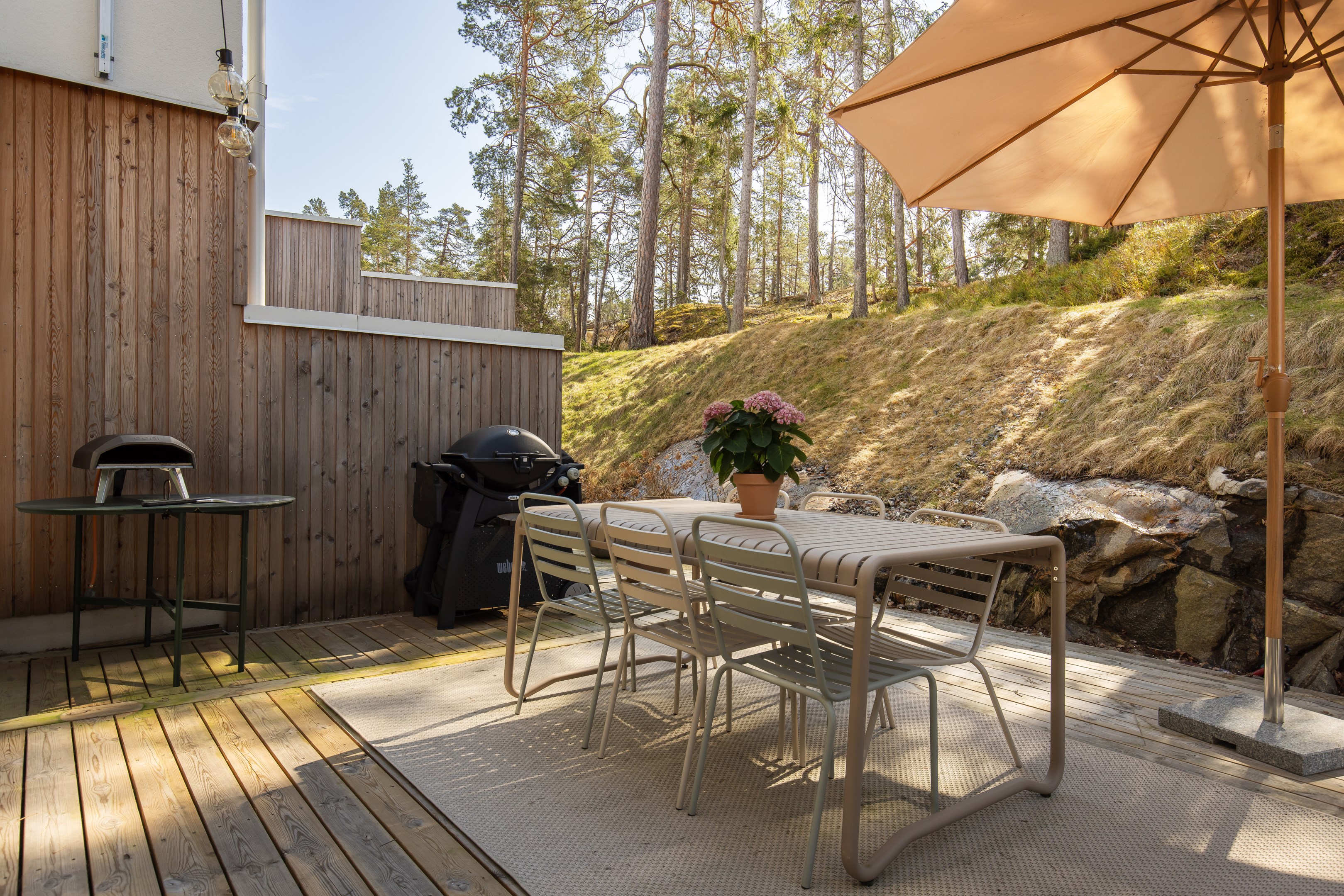 Bostadsbild från Skurusundsvägen 99B, Såld i Skuru, Nacka