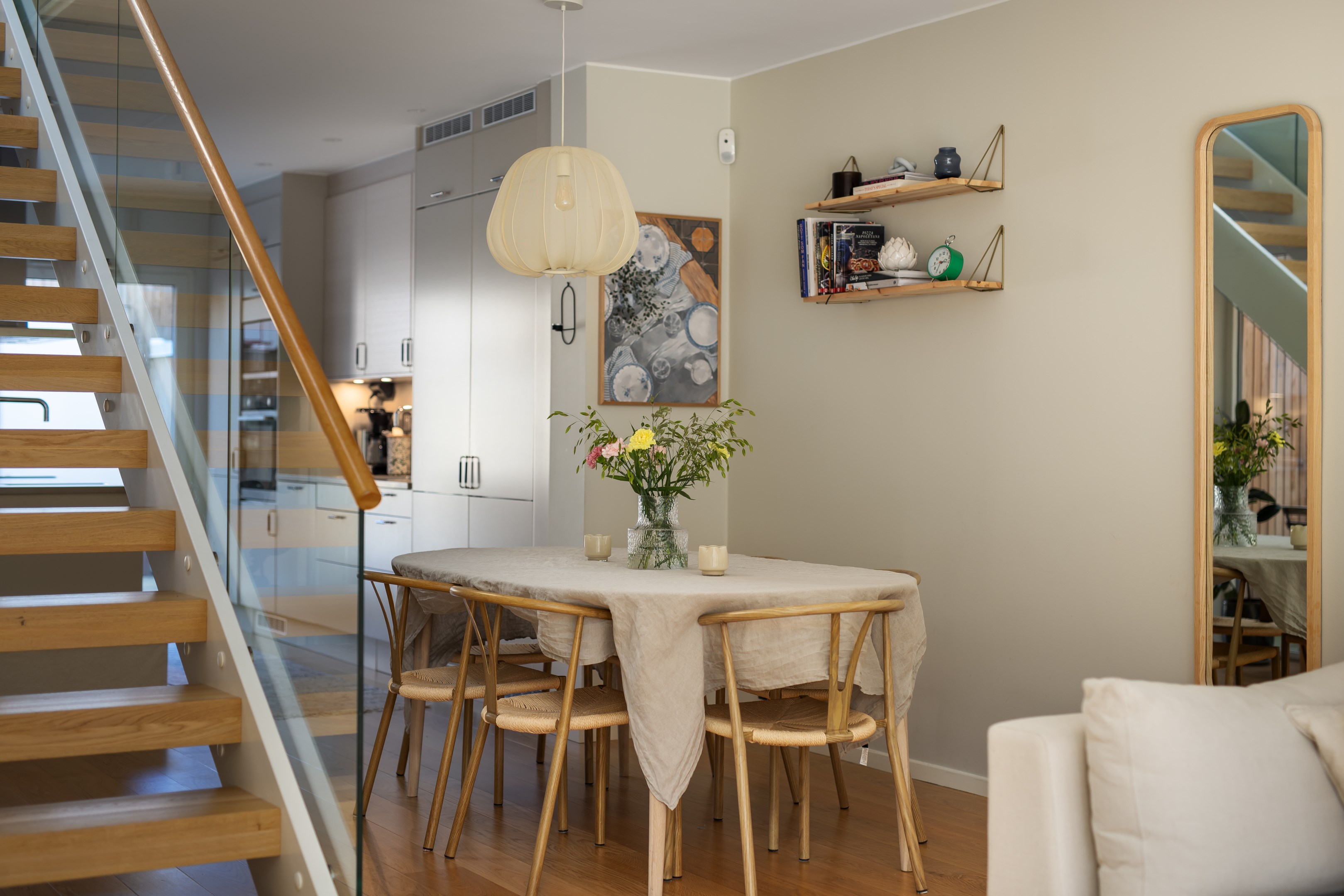 Bostadsbild från Skurusundsvägen 99B, Såld i Skuru, Nacka