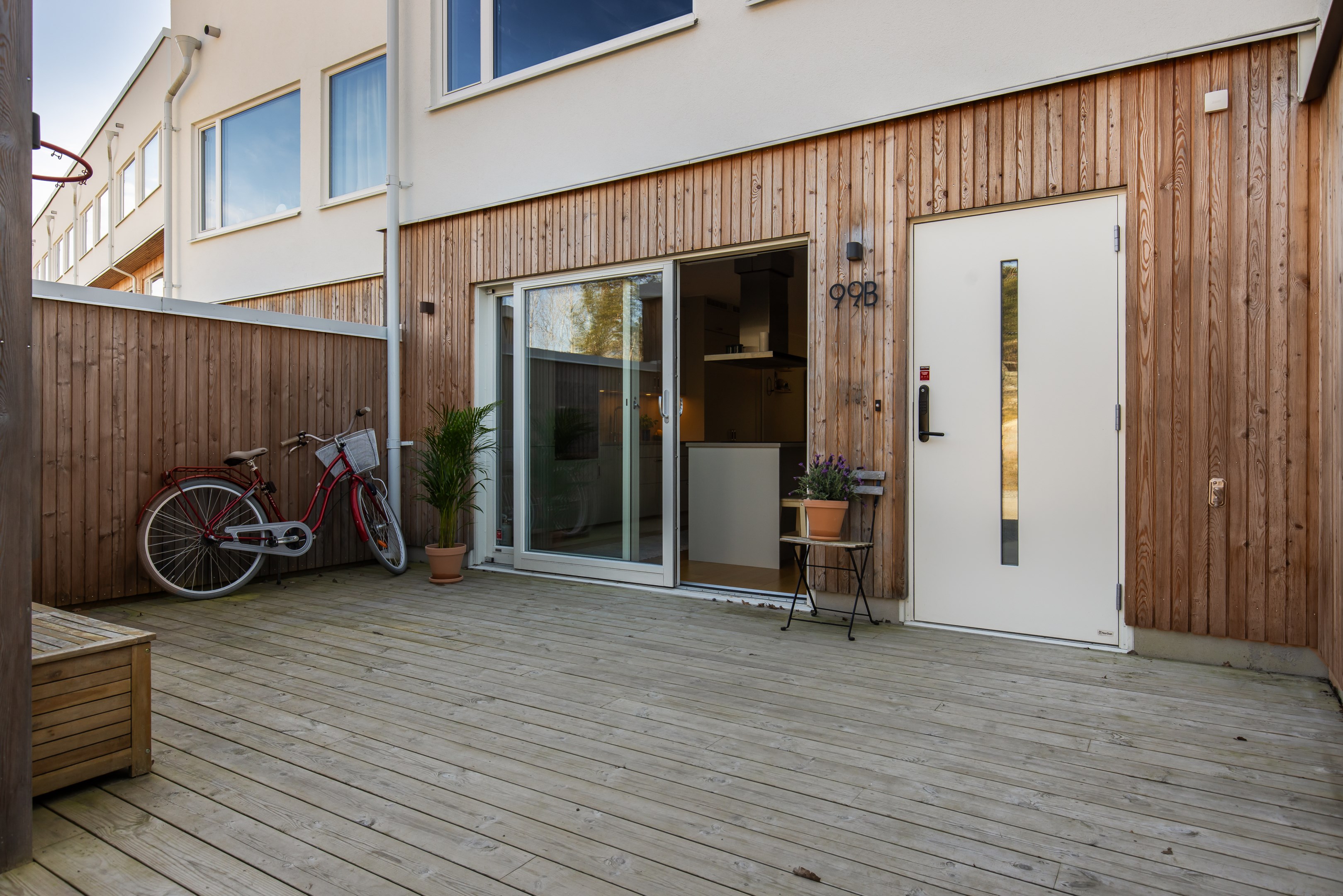 Bostadsbild från Skurusundsvägen 99B, Såld i Skuru, Nacka