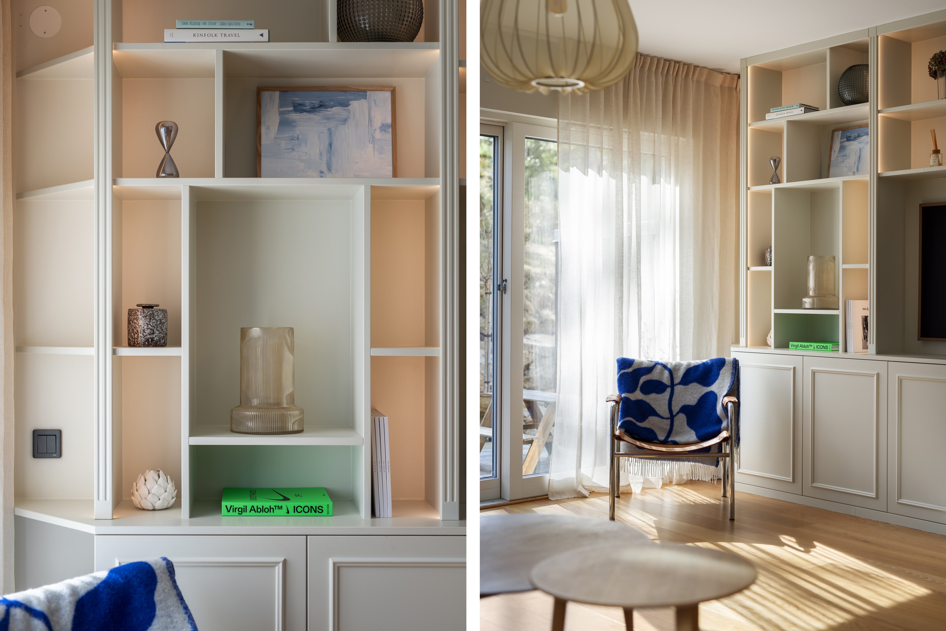 Bostadsbild från Skurusundsvägen 99B, Såld i Skuru, Nacka