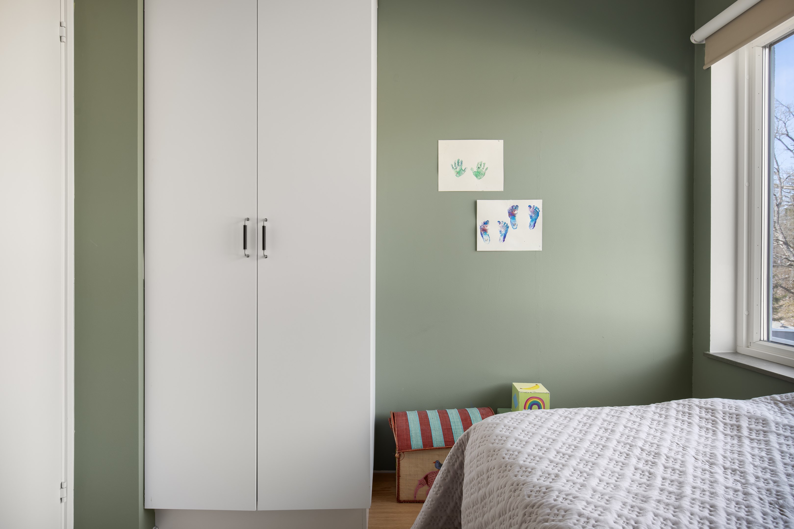 Bostadsbild från Skurusundsvägen 99B, Såld i Skuru, Nacka