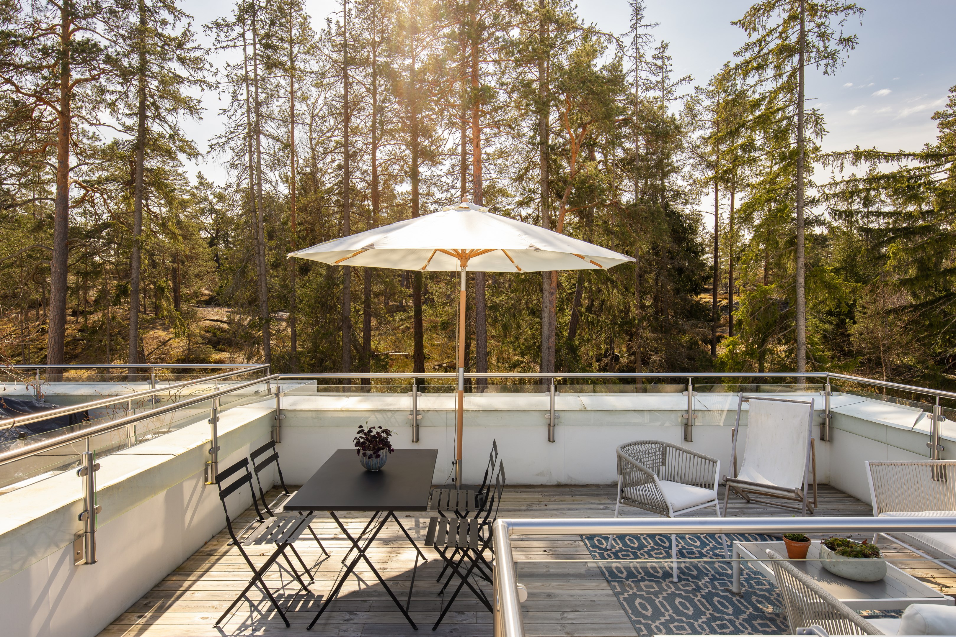 Bostadsbild från Skurusundsvägen 99B, Såld i Skuru, Nacka